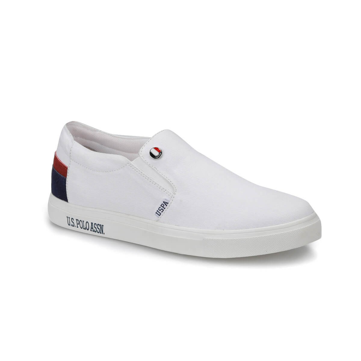 U.S.POLO LOVONO ERKEK AYAKKABI-POL311101E01010