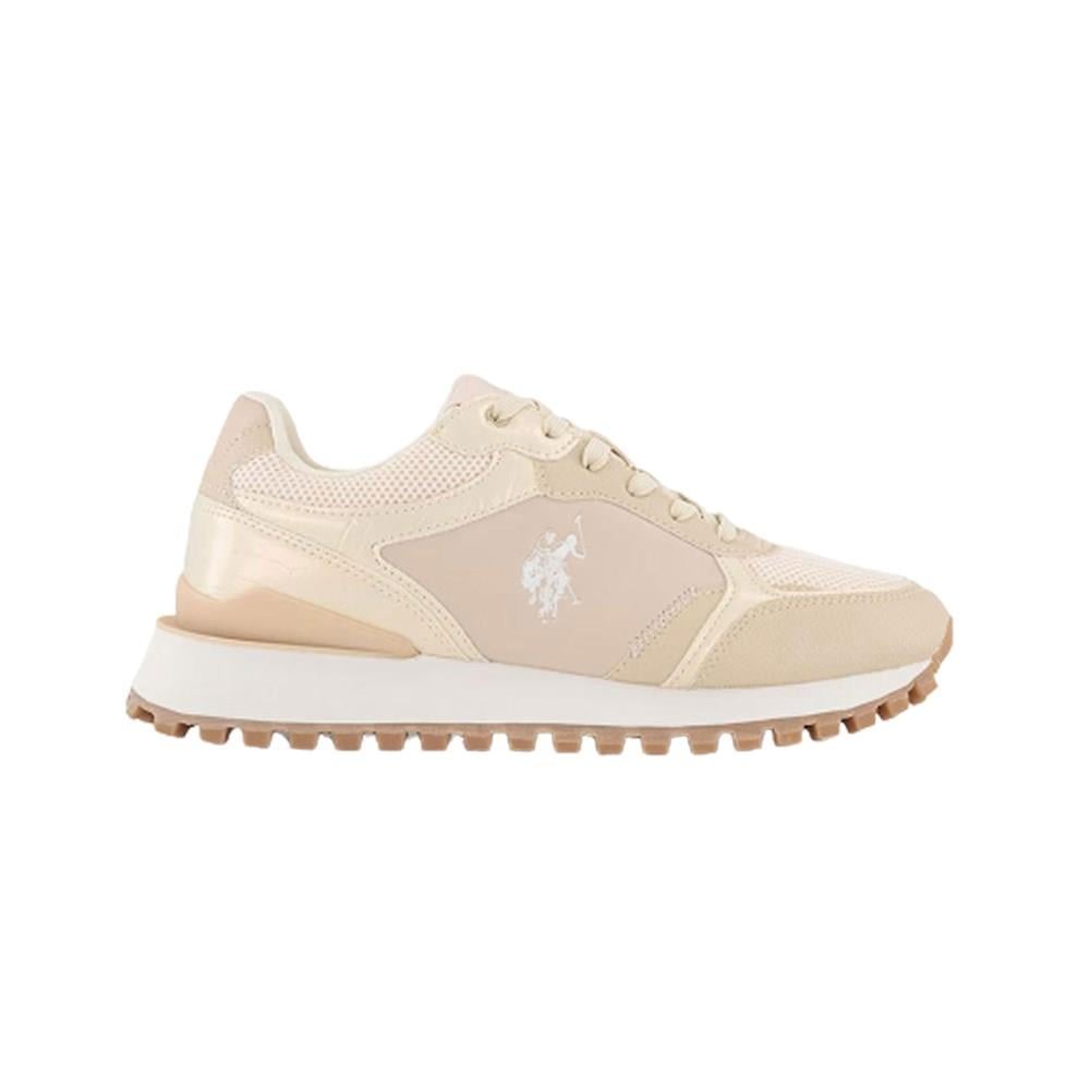 U.S.POLO MAC KADIN AYAKKABI-POL340980G01924
