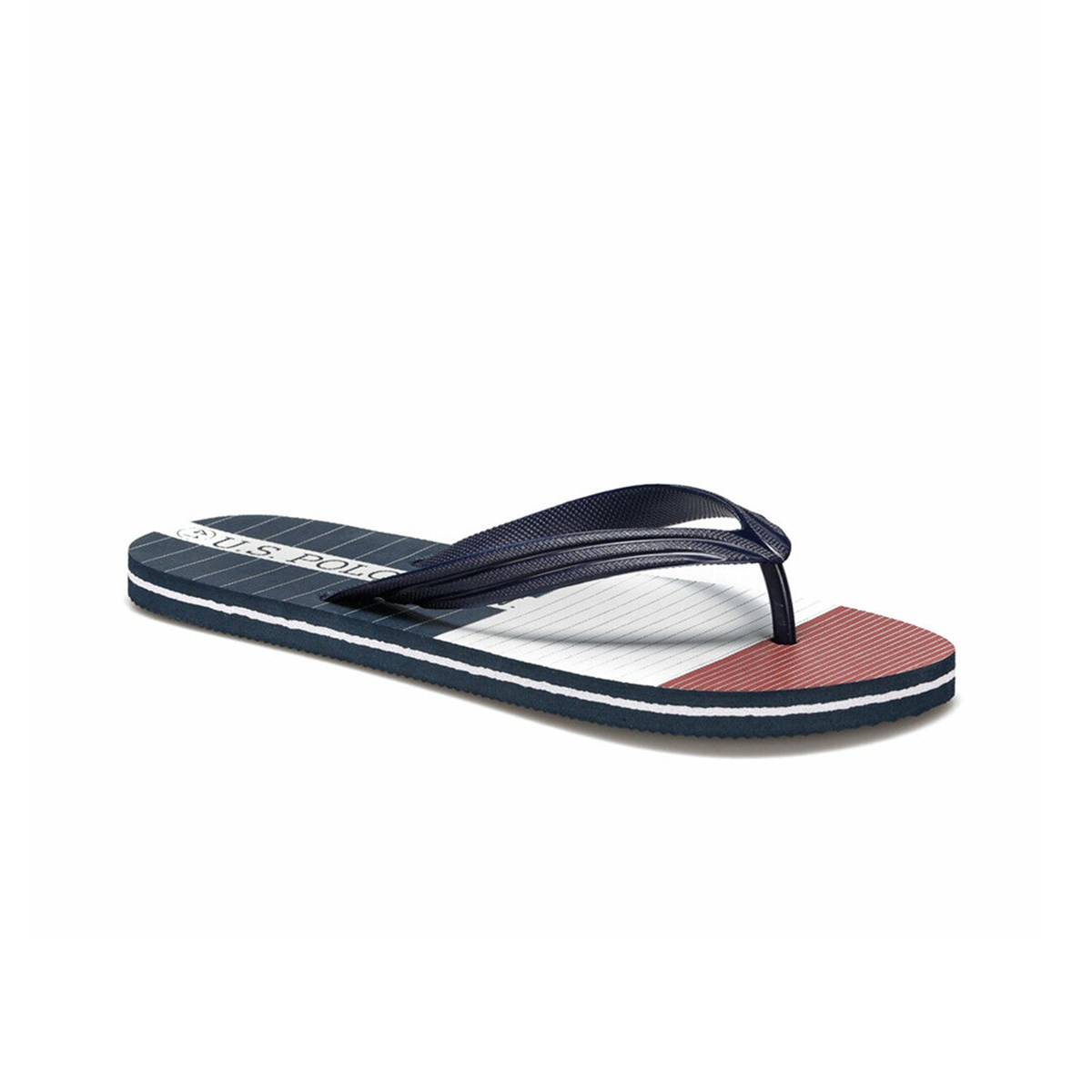 U.S.POLO NIXO ERKEK TERLİK-POL510030E01042