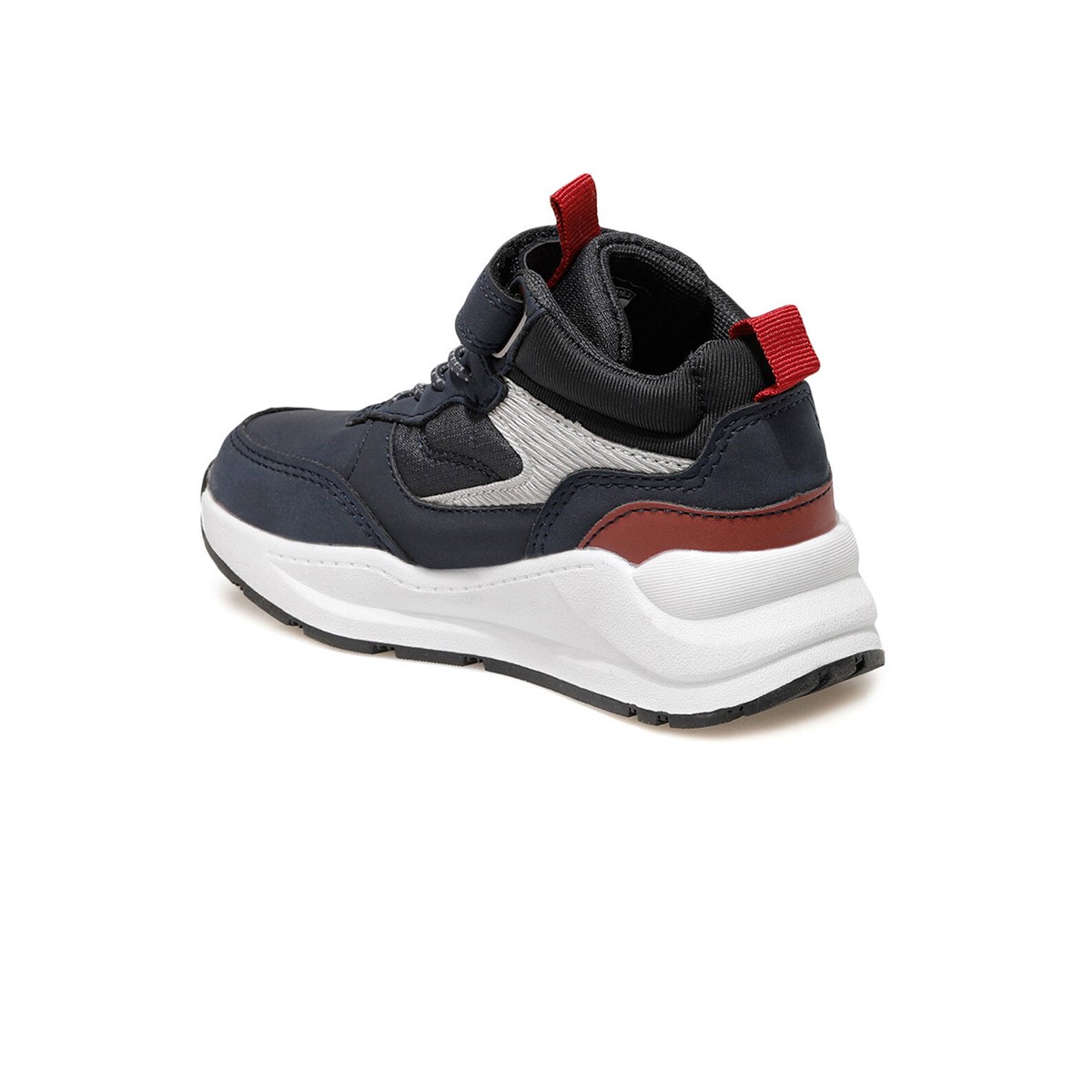 U.S.POLO OLİVE ÇOCUK AYAKKABI-POL551843P01682