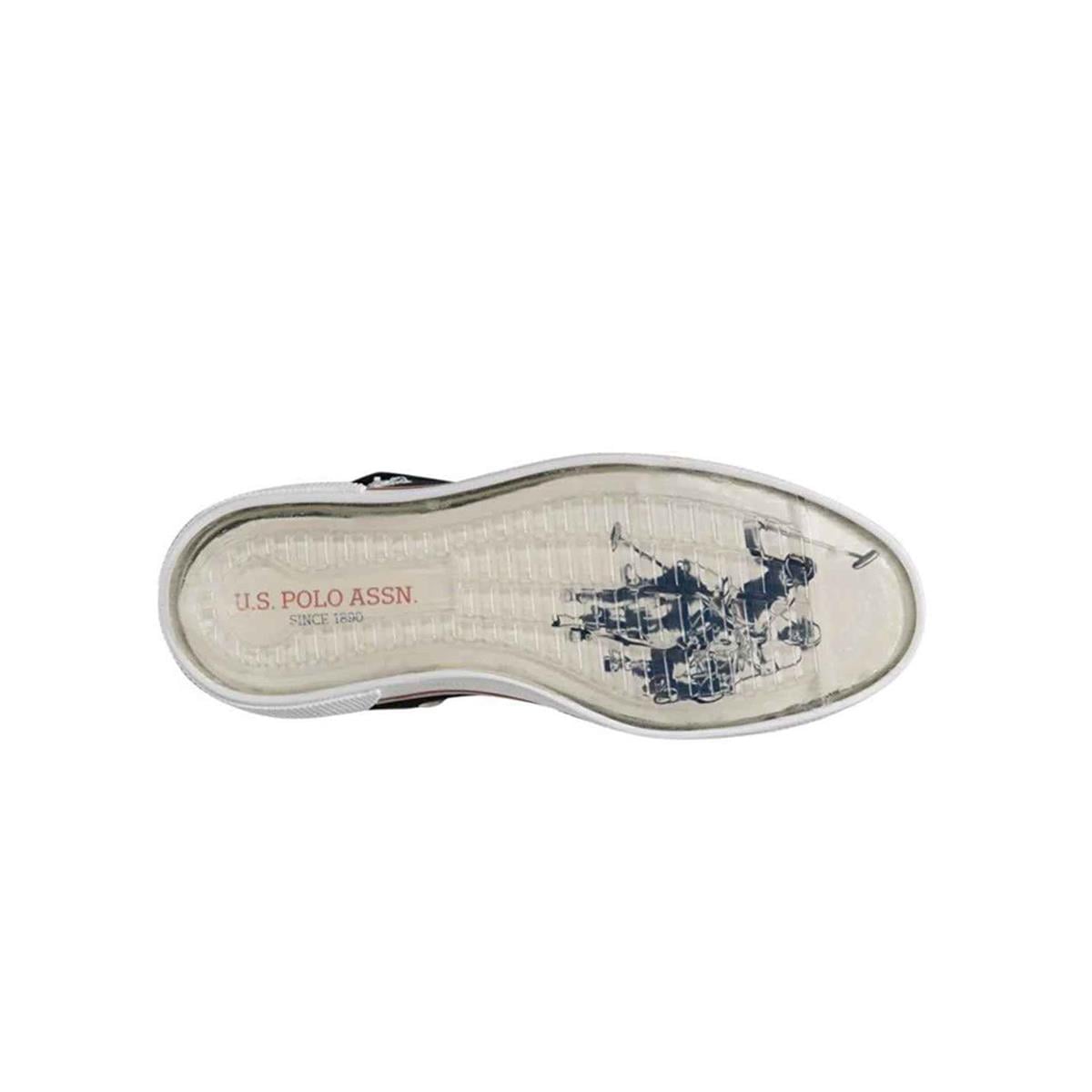 U.S.POLO PENELOPE ERKEK AYAKKABI-POL342655E01001