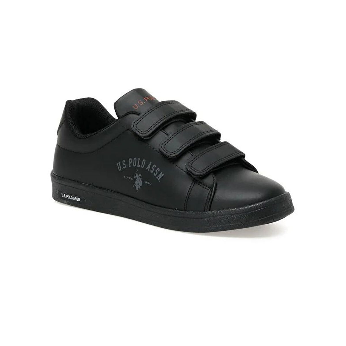 U.S.POLO SİNGER KADIN AYAKKABI-POL163783G01001