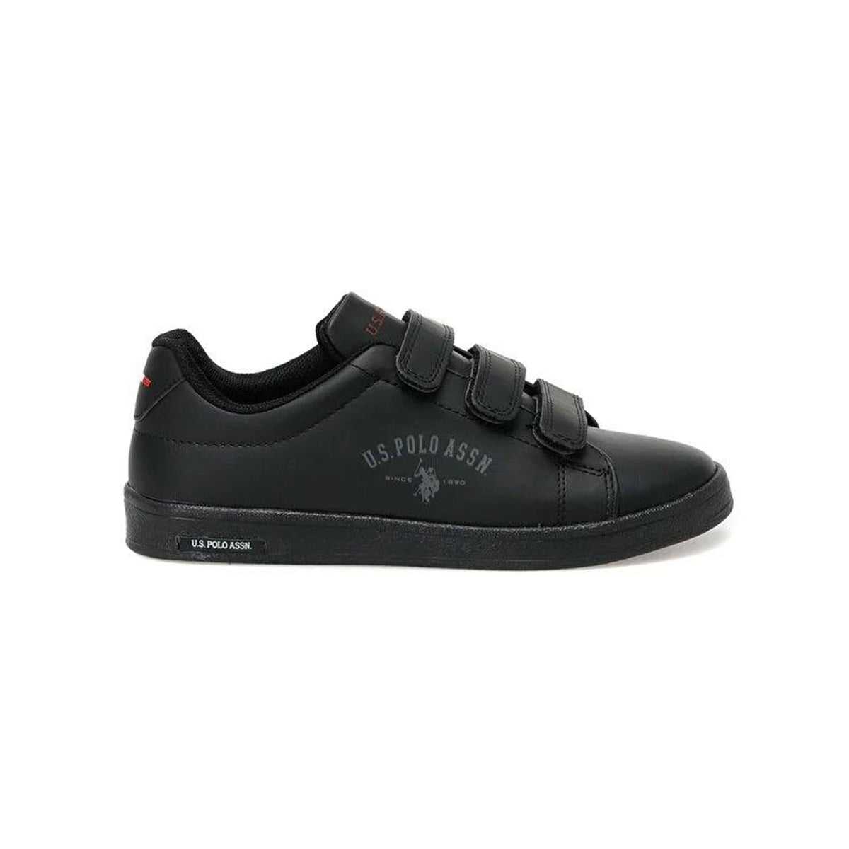 U.S.POLO SİNGER KADIN AYAKKABI-POL163783G01001