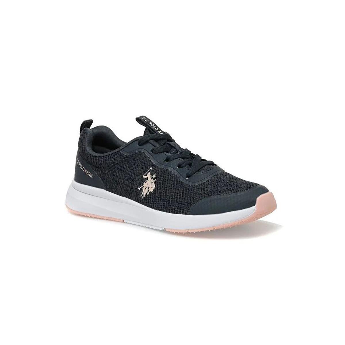 U.S.POLO SMART KADIN AYAKKABI-POL328244G01042