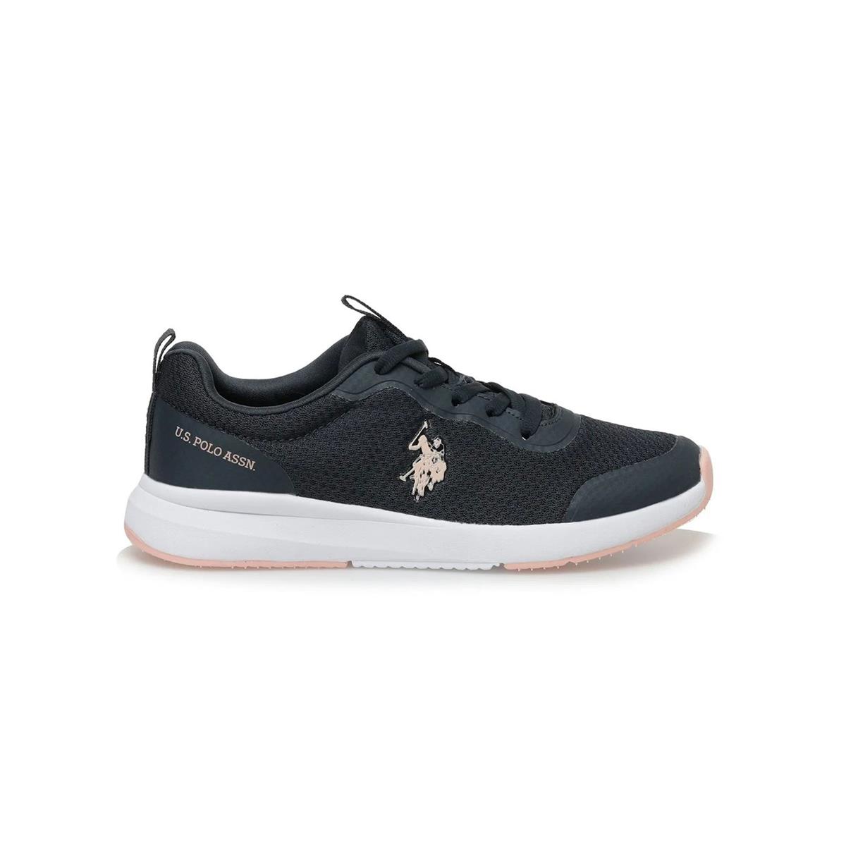 U.S.POLO SMART KADIN AYAKKABI-POL328244G01042