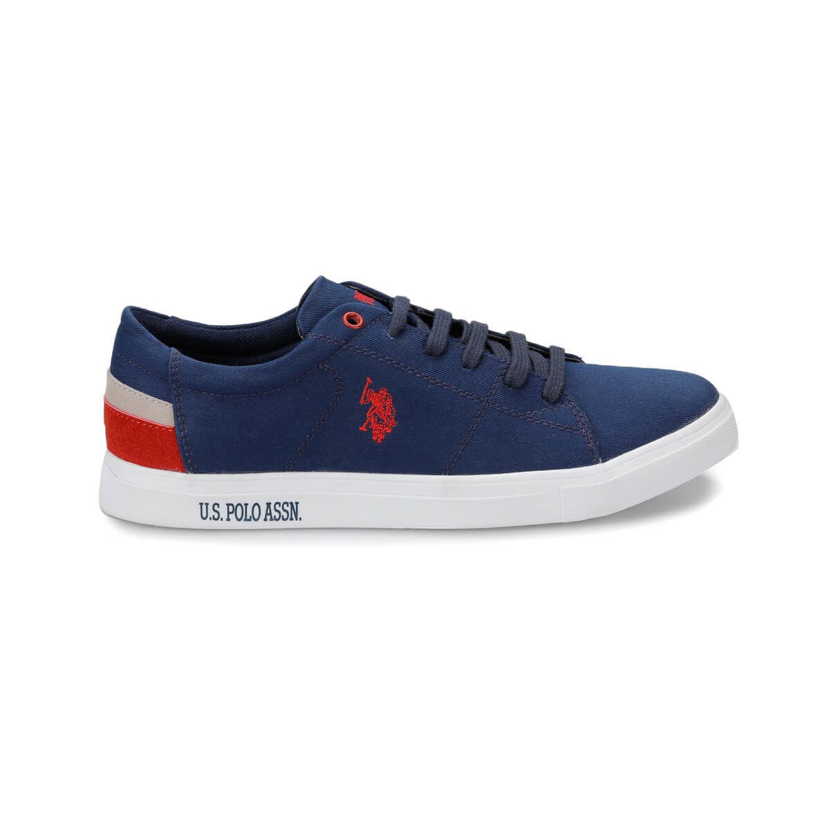 U.S.POLO SOOTT ERKEK AYAKKABI-POL311210E01042