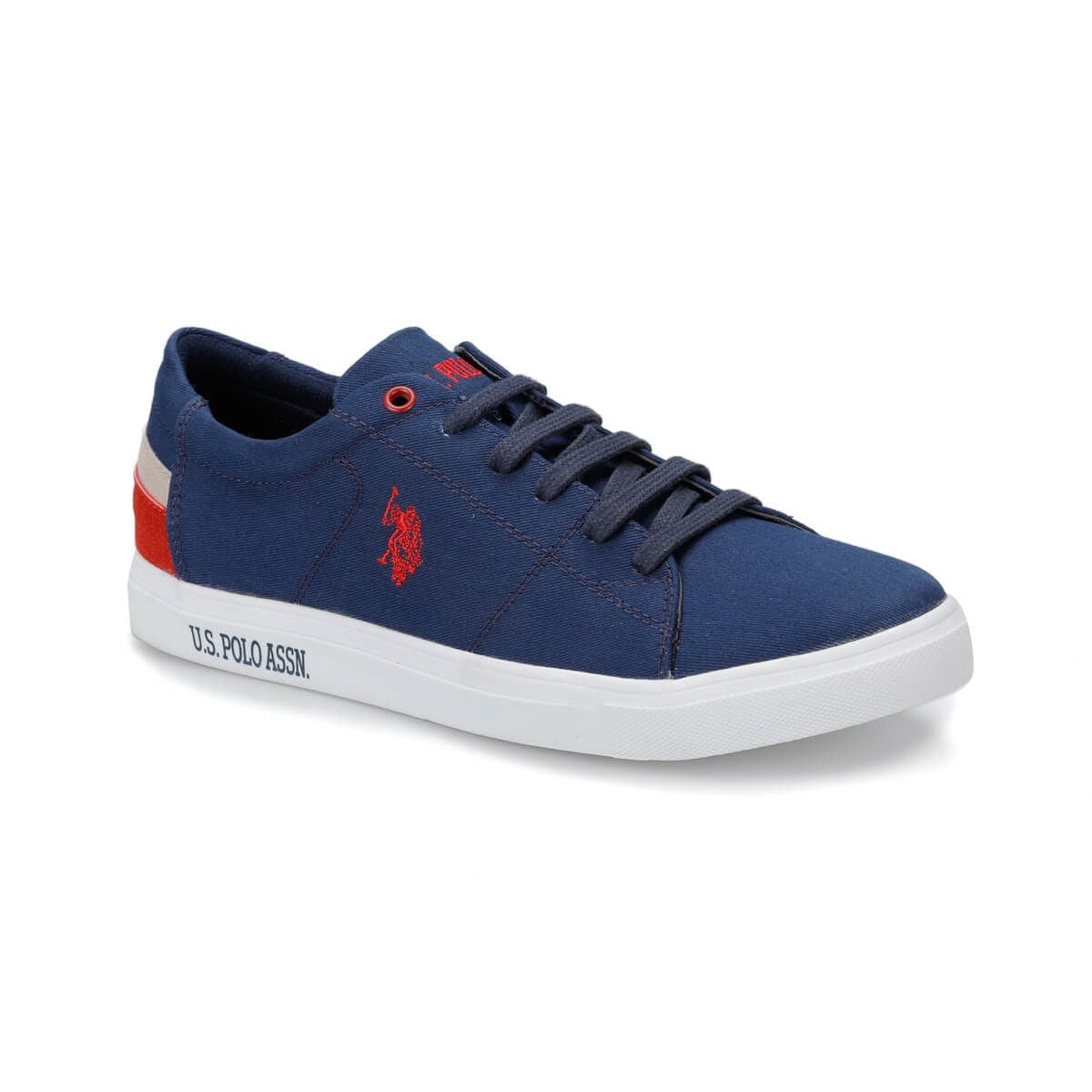 U.S.POLO SOOTT ERKEK AYAKKABI-POL311210E01042