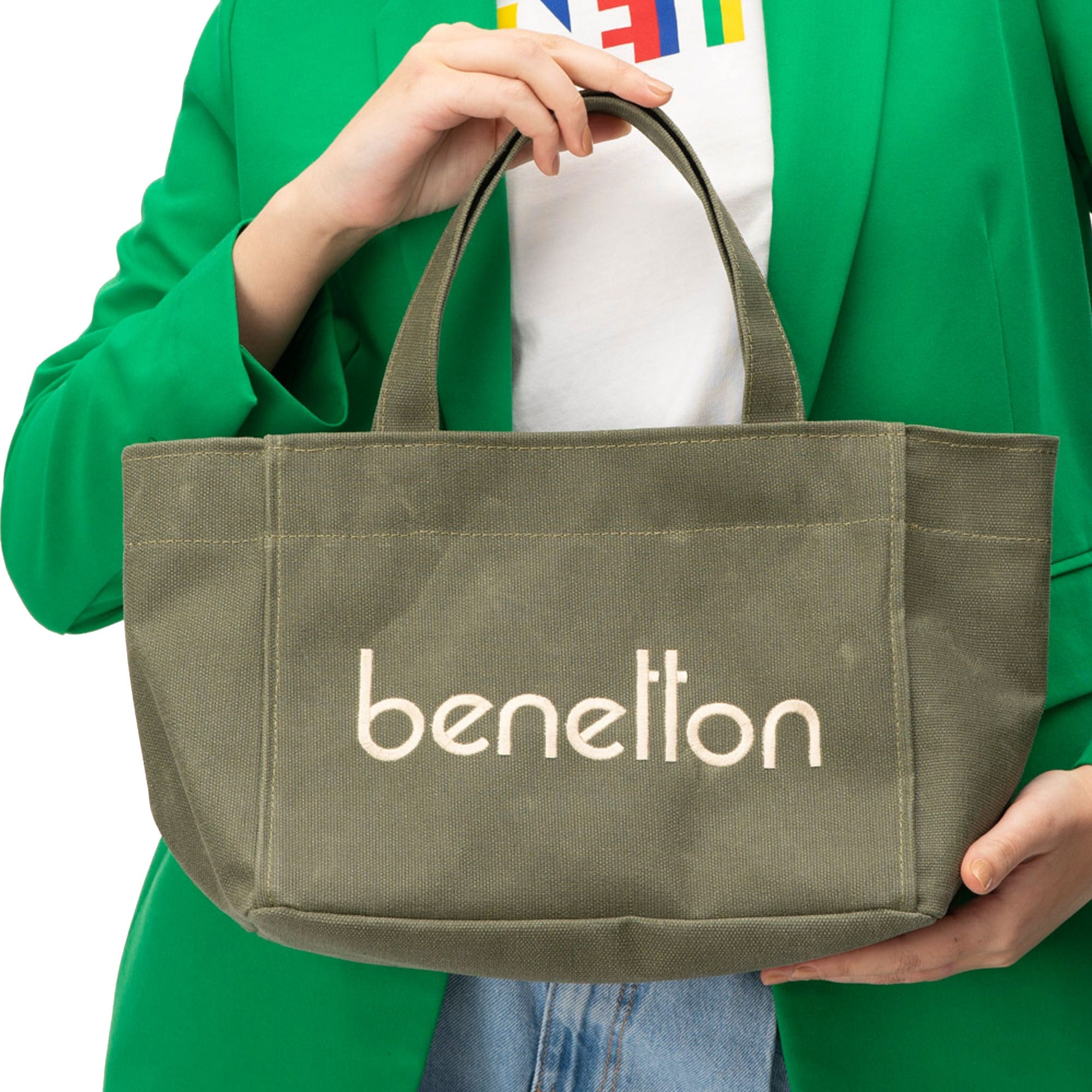 UNITED COLORS BENETTON 1102 ÇANTA-BNT0C1102S01129