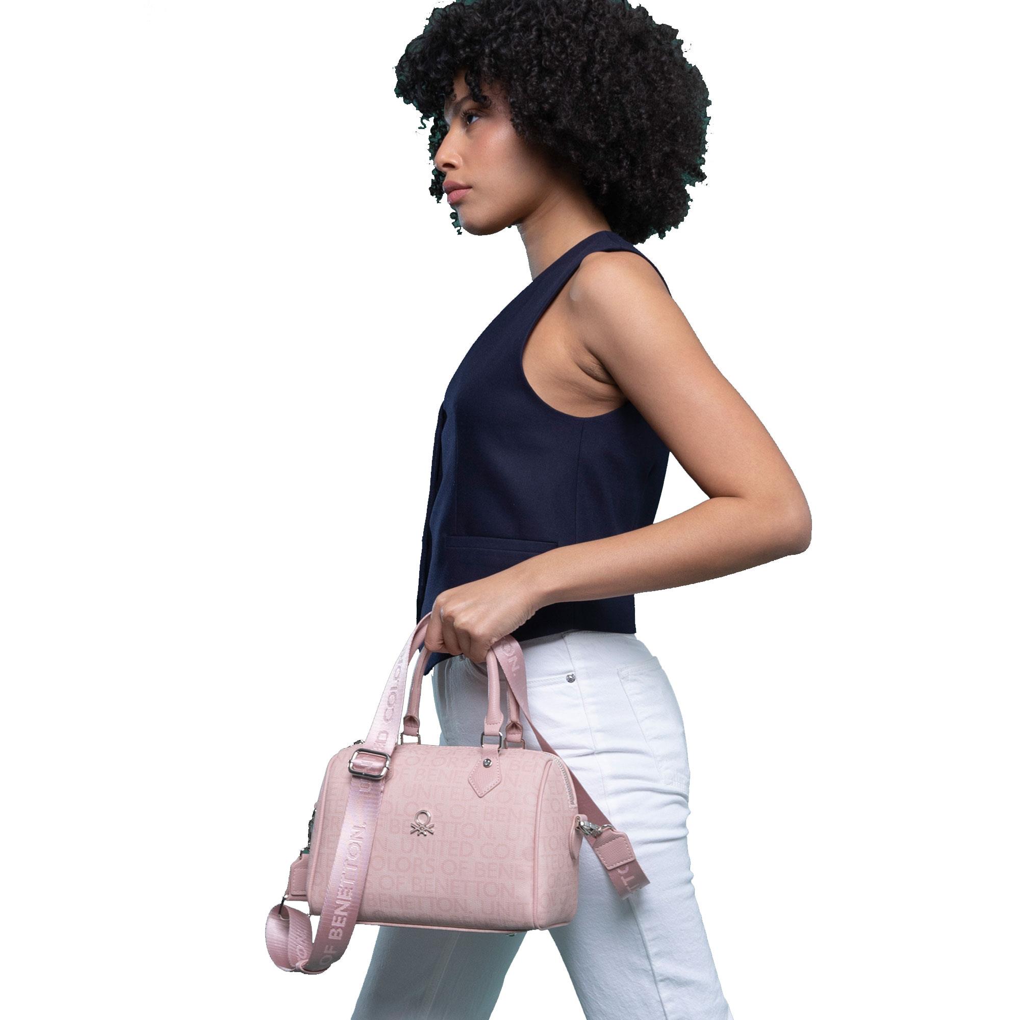 UNITED COLORS BENETTON 1287 ÇANTA-BNT0C1287S01924