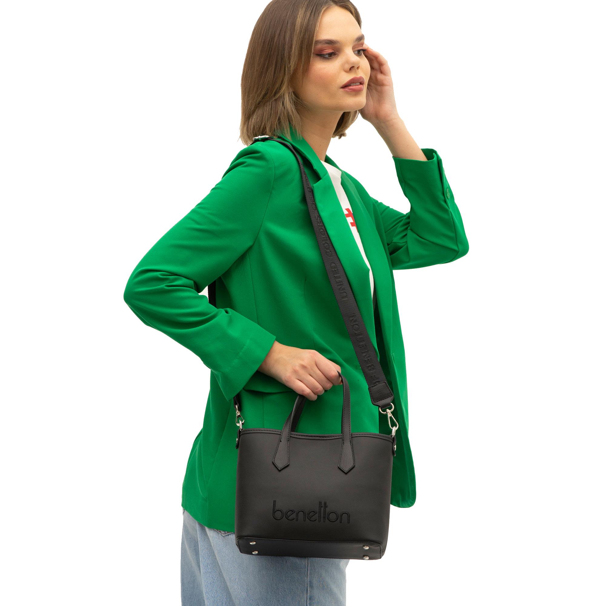 UNITED COLORS BENETTON 1354 ÇANTA-BNT0C1354S01001