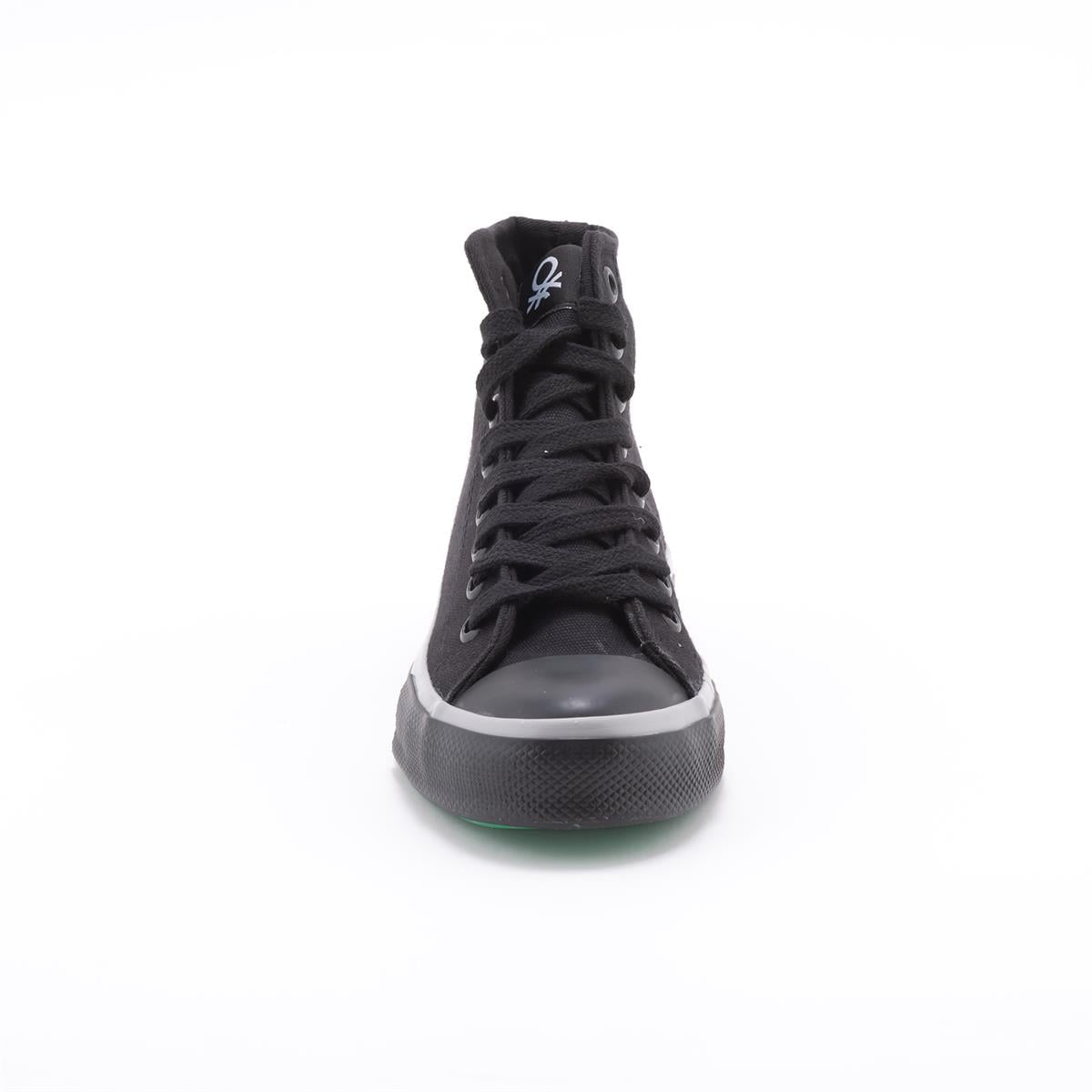 United Colors of Benetton 30189 Kadın Ayakkabı-BEN030189G01001