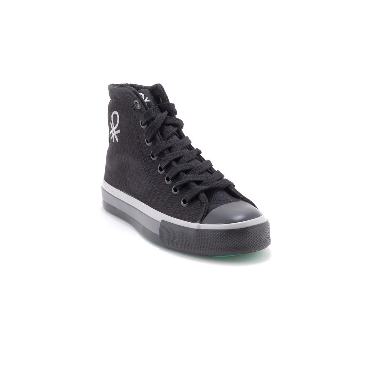 United Colors of Benetton 30189 Kadın Ayakkabı-BEN030189G01001