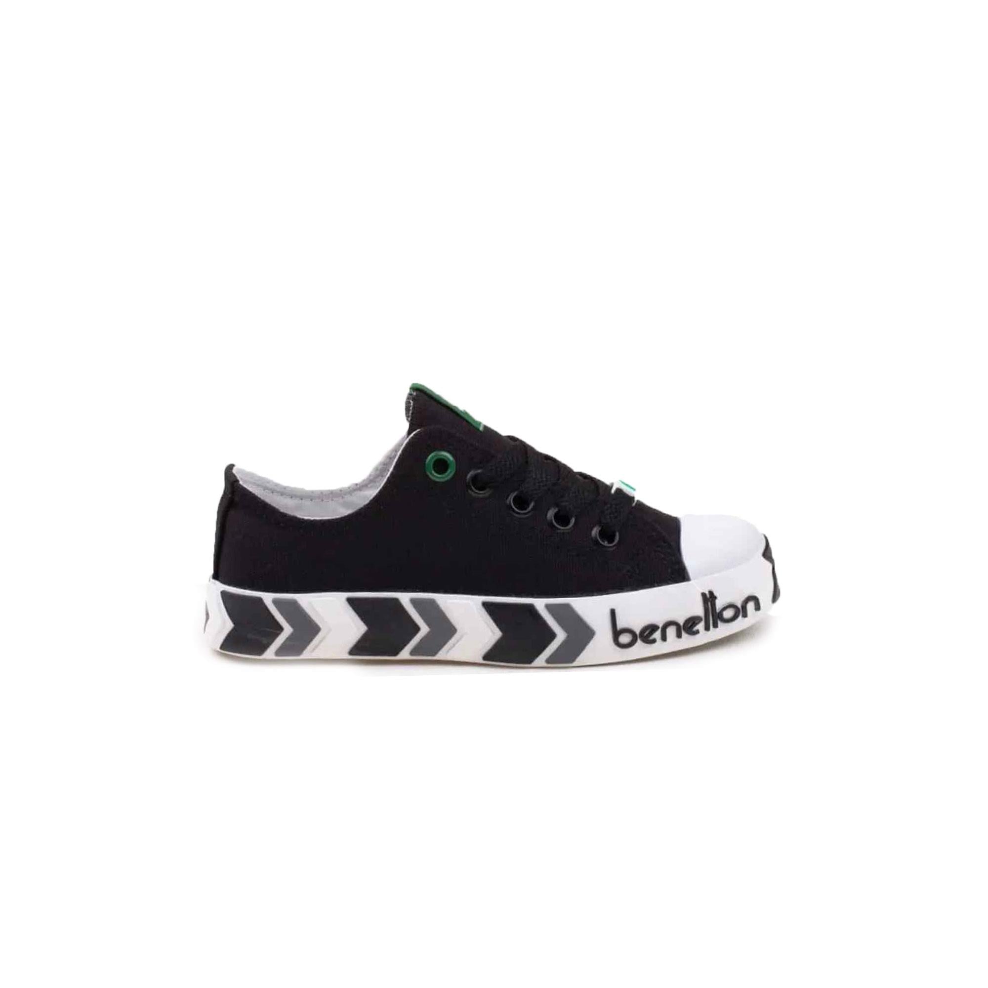 UNITED COLORS OF BENETTON ÇOCUK AYAKKABI-BEN030633F01001