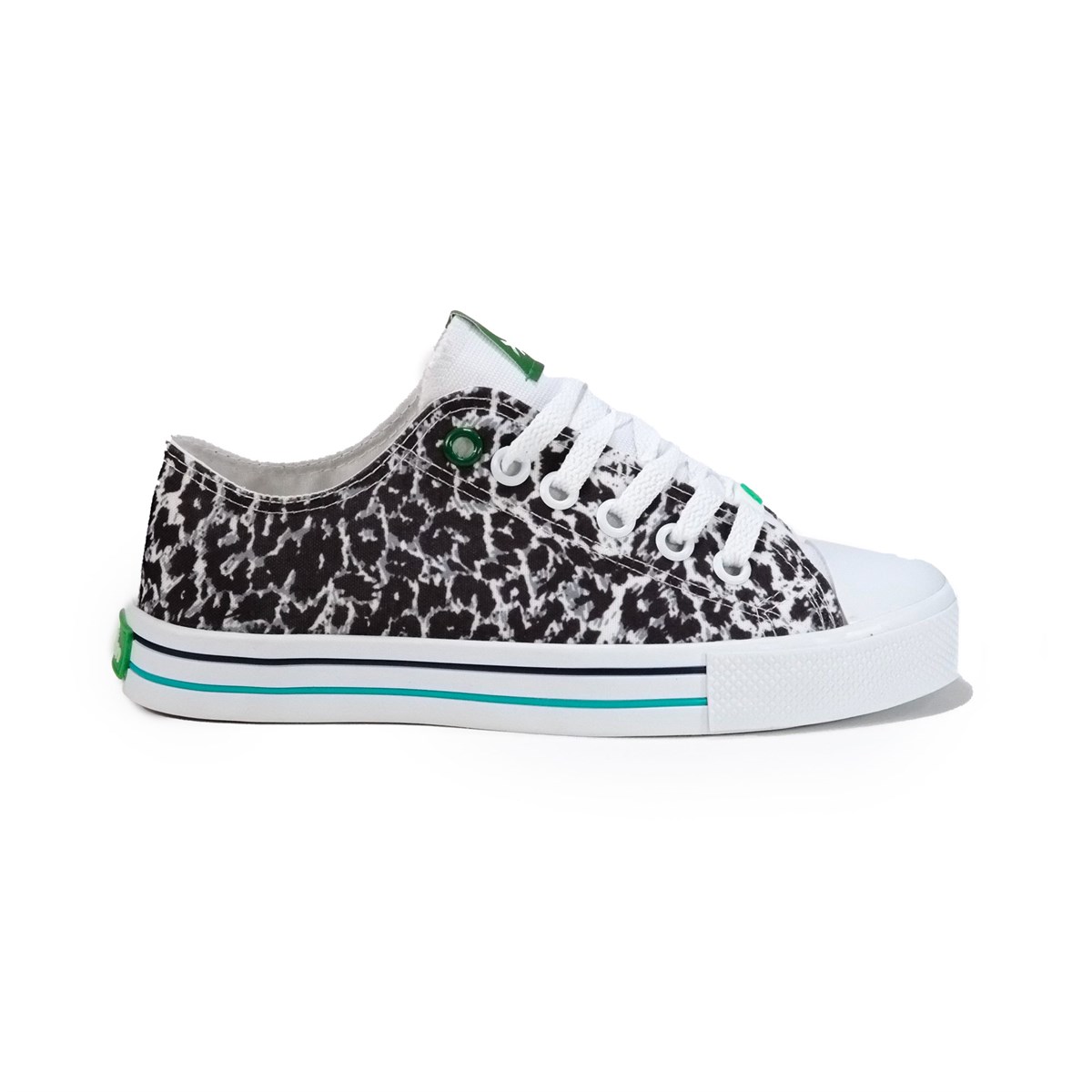 UNITED COLORS OF BENETTON KADIN AYAKKABI-BEN030179G01807
