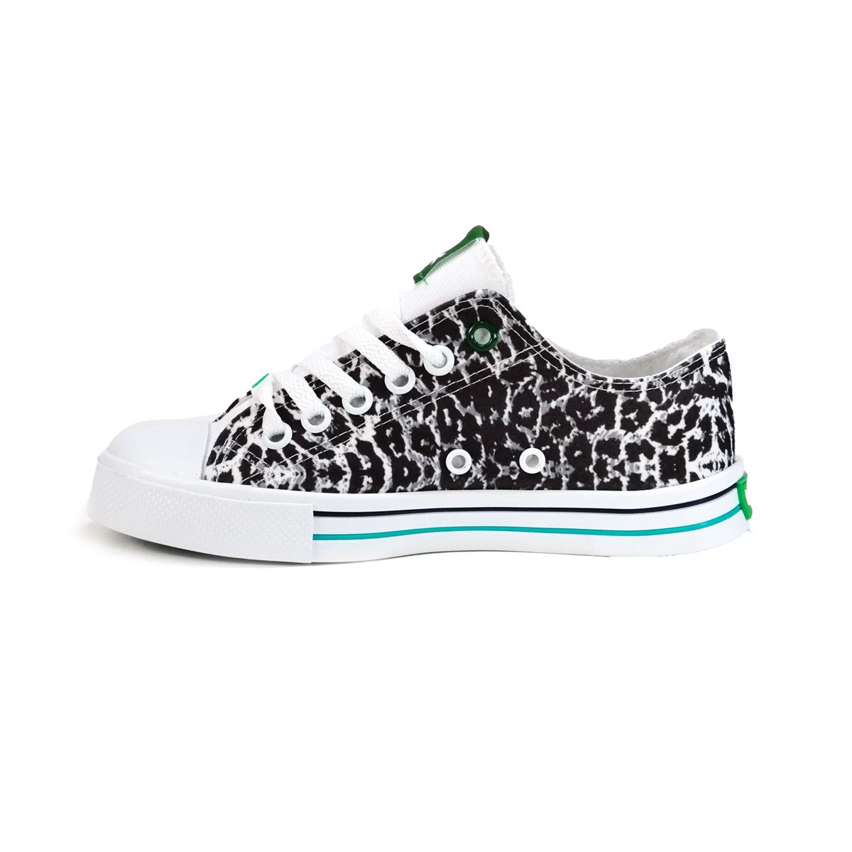 UNITED COLORS OF BENETTON KADIN AYAKKABI-BEN030179G01807