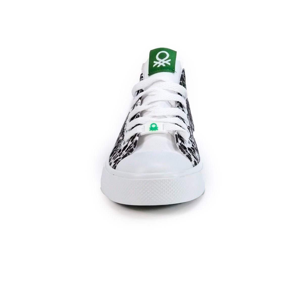 UNITED COLORS OF BENETTON KADIN AYAKKABI-BEN030179G01807