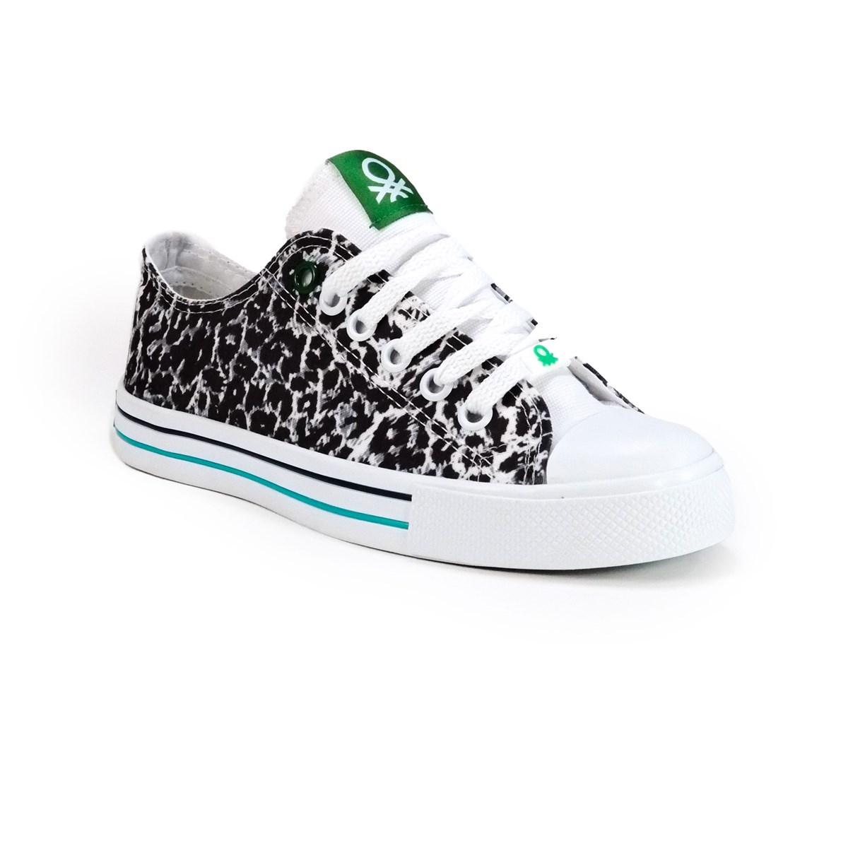 UNITED COLORS OF BENETTON KADIN AYAKKABI-BEN030179G01807