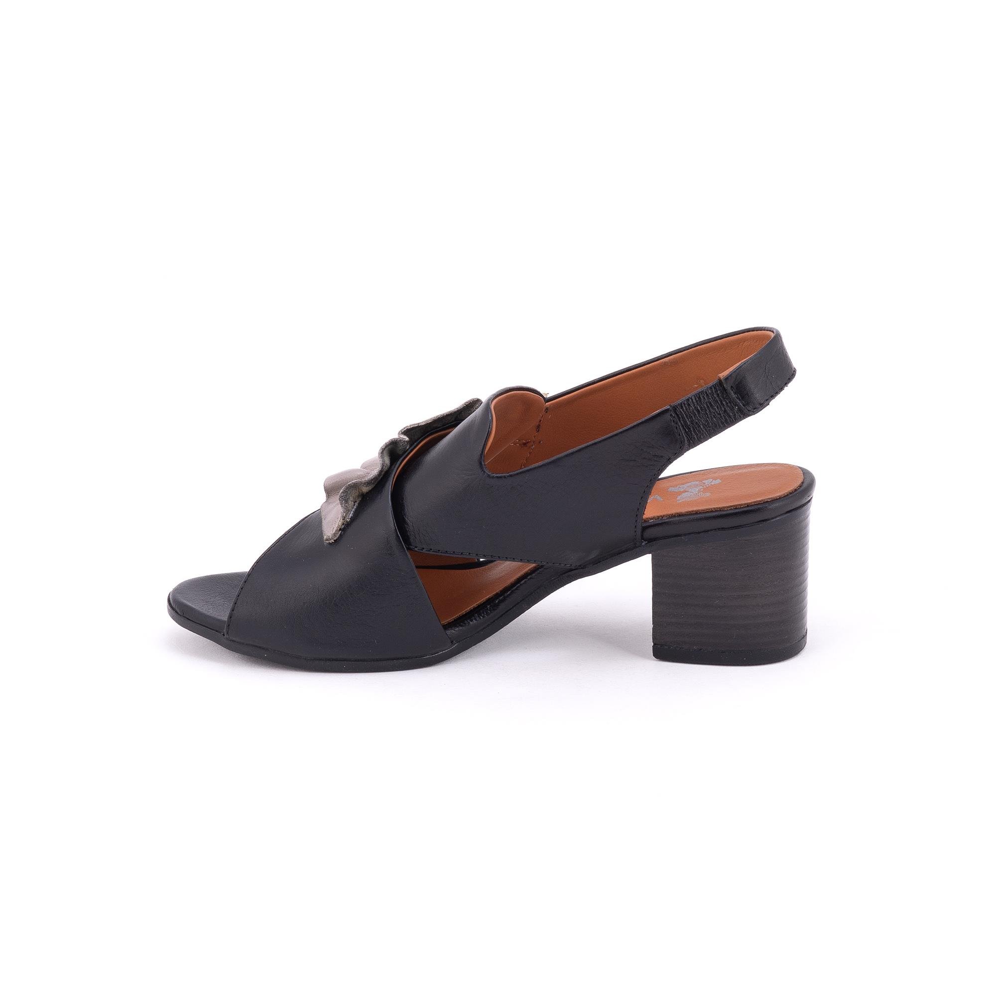 VENÜS 1857226 KADIN SANDALET-VNSY01857226001