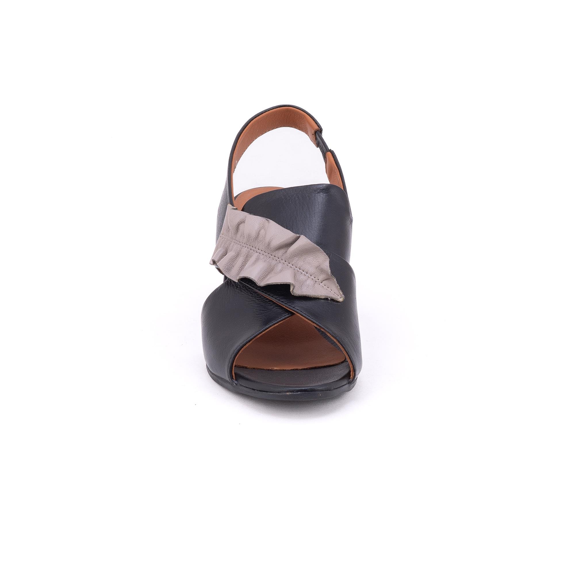 VENÜS 1857226 KADIN SANDALET-VNSY01857226001