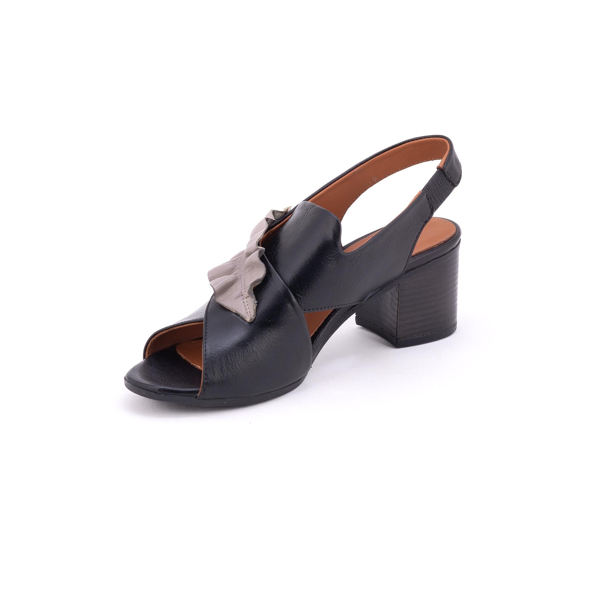 VENÜS 1857226 KADIN SANDALET-VNSY01857226001