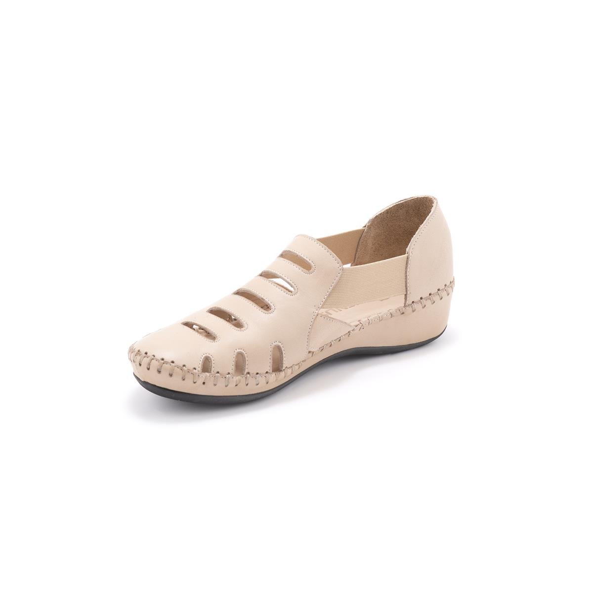 VENÜS 18791395 KADIN SANDALET-VNS318791395012