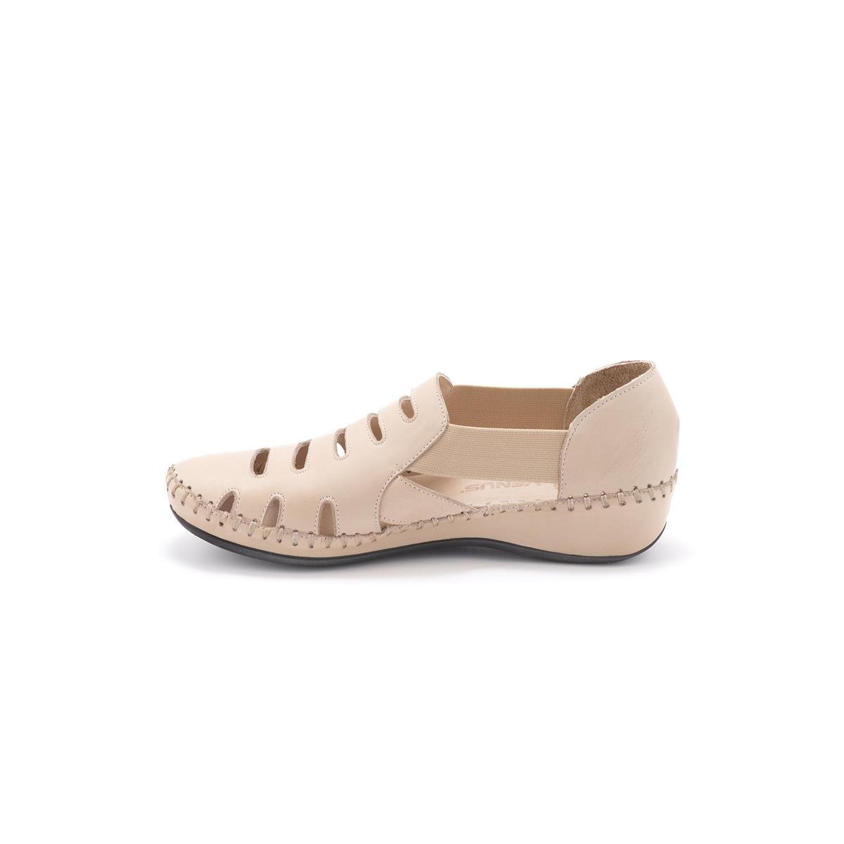VENÜS 18791395 KADIN SANDALET-VNS318791395012