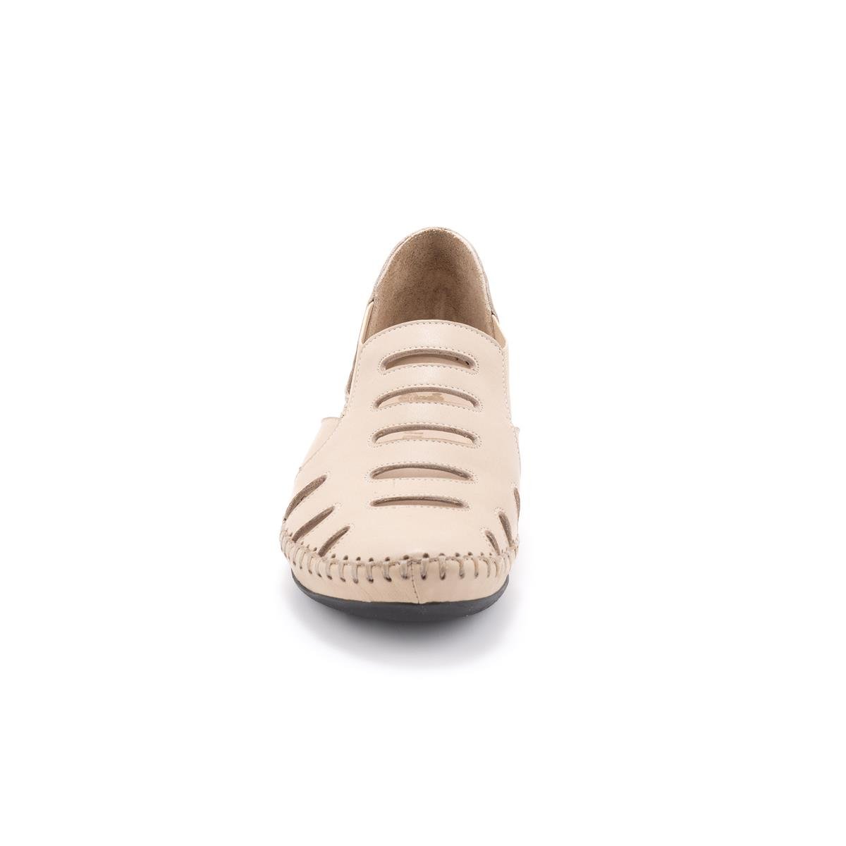 VENÜS 18791395 KADIN SANDALET-VNS318791395012