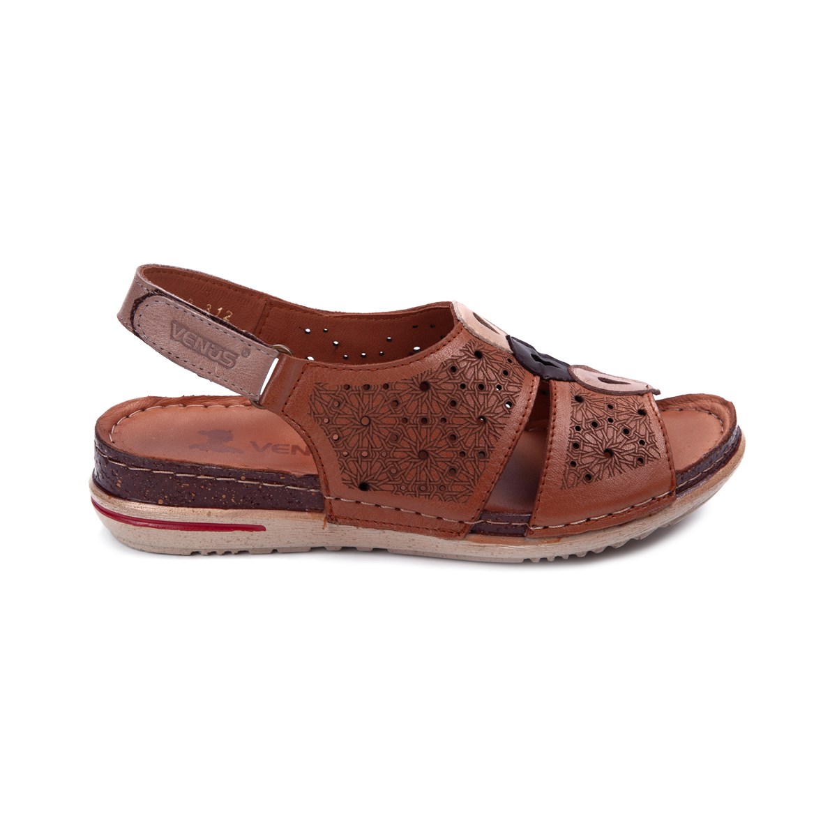 VENÜS 2060Y KADIN SANDALET-VEN002060B01218