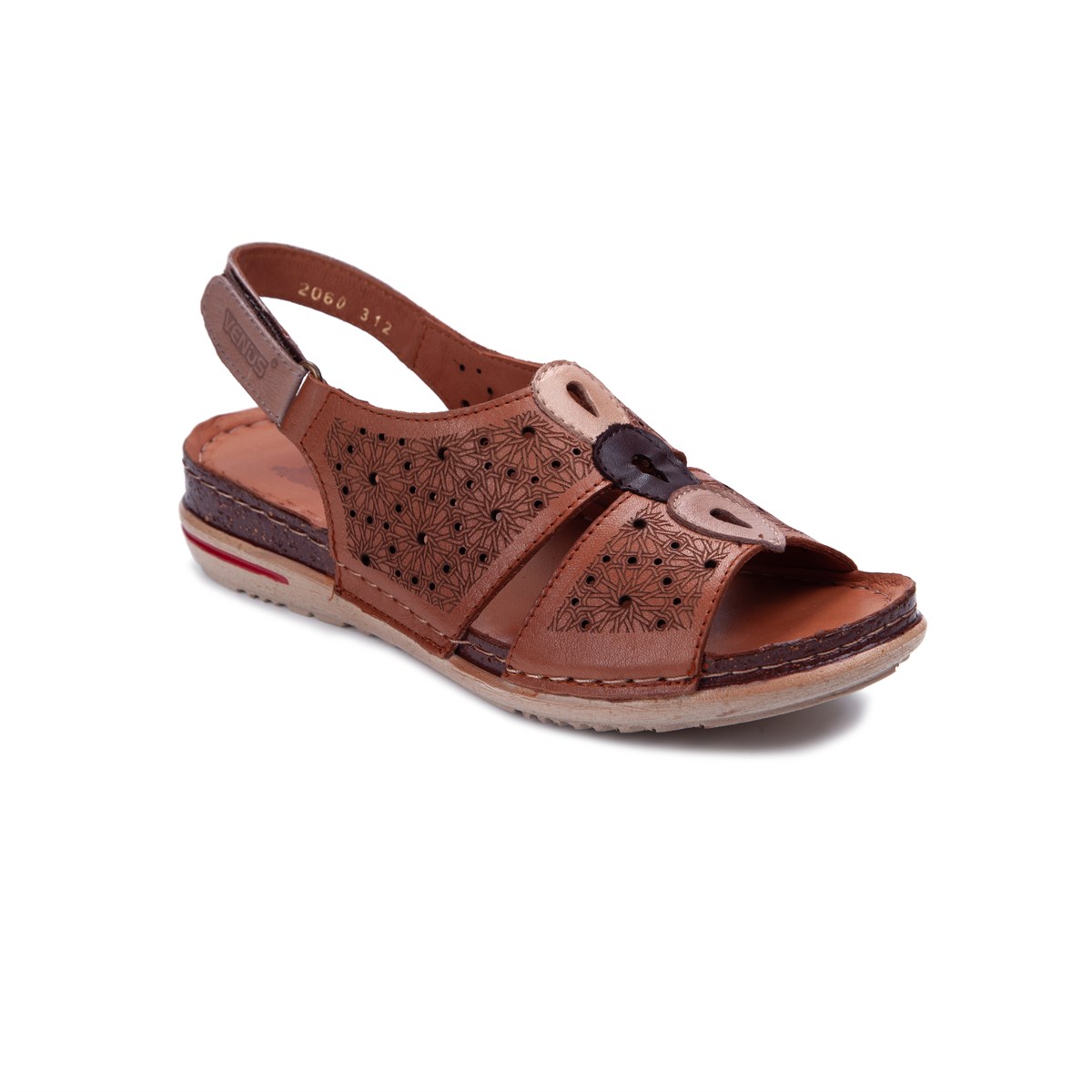 VENÜS 2060Y KADIN SANDALET-VEN002060B01218