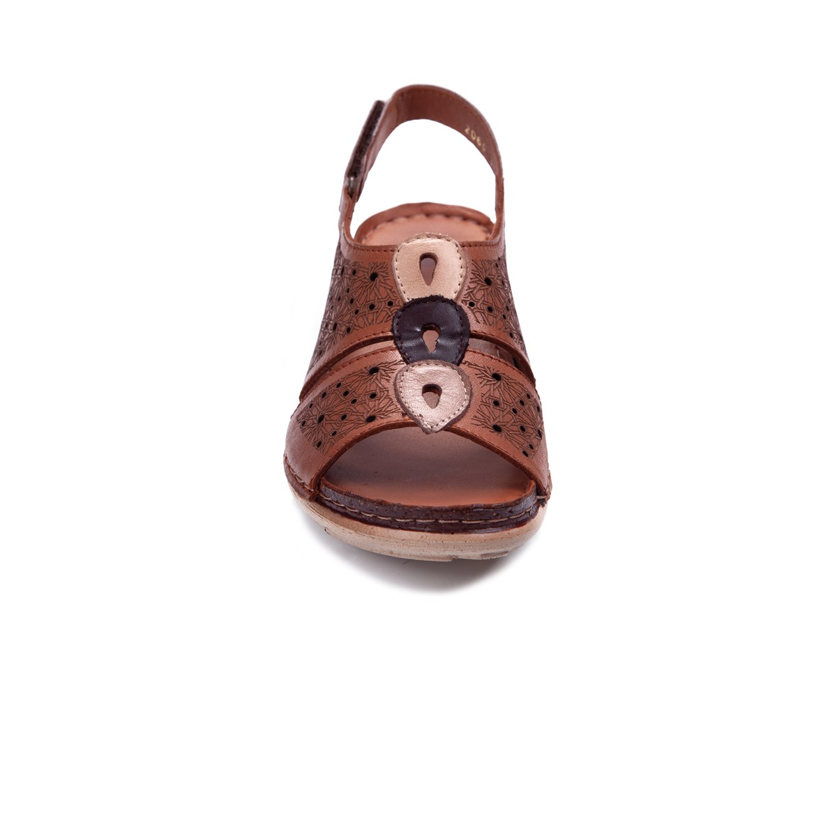 VENÜS 2060Y KADIN SANDALET-VEN002060B01218