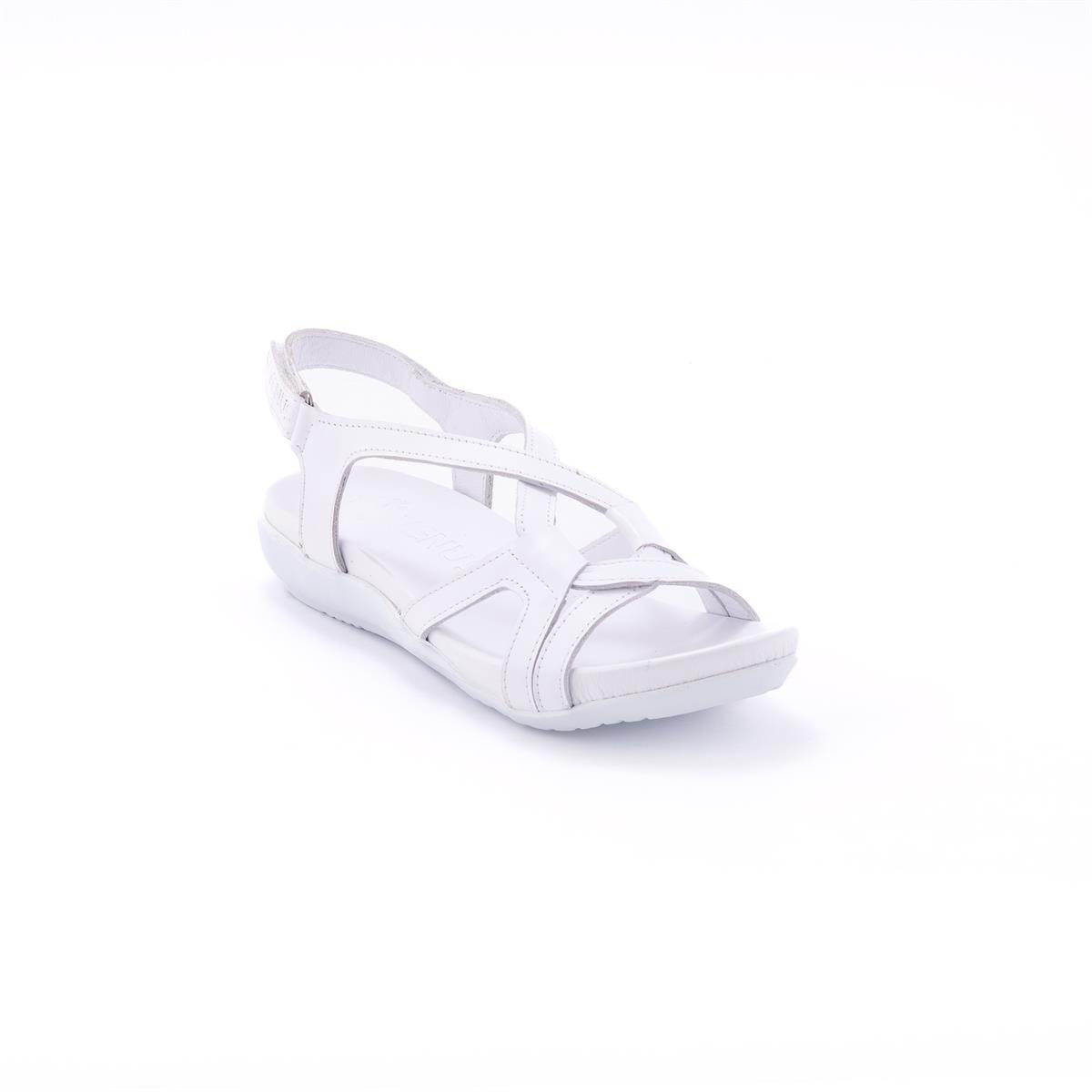 VENÜS 206Y KADIN SANDALET-VNS3-0000206010