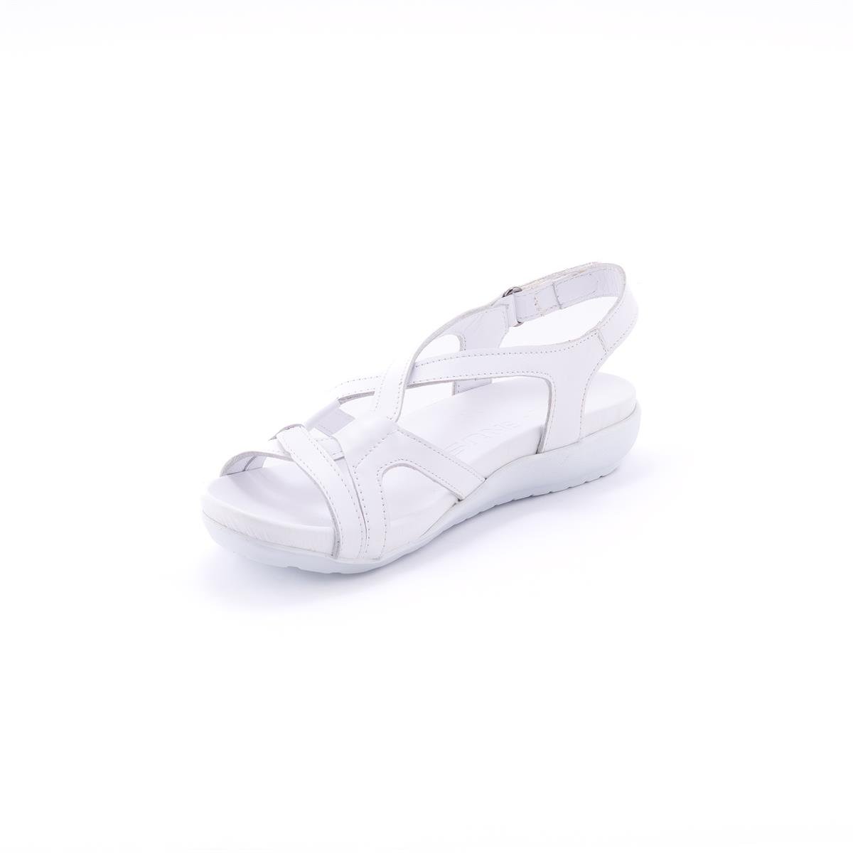 VENÜS 206Y KADIN SANDALET-VNS3-0000206010