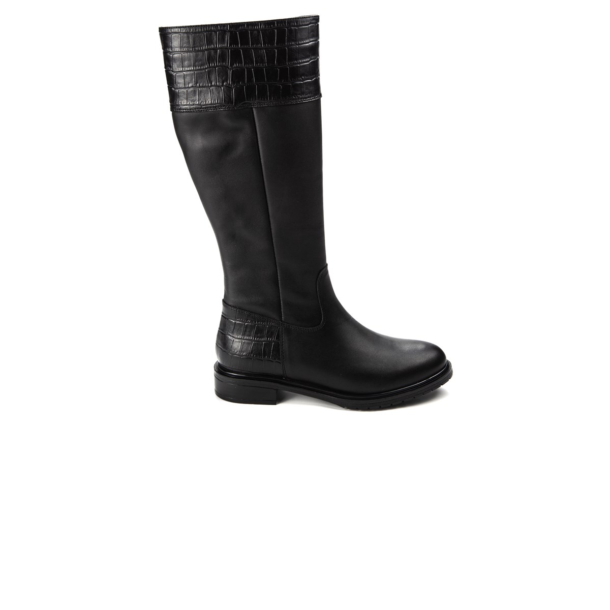 VENÜS 20734K BAYAN ÇİZME-VEN0020734B1001