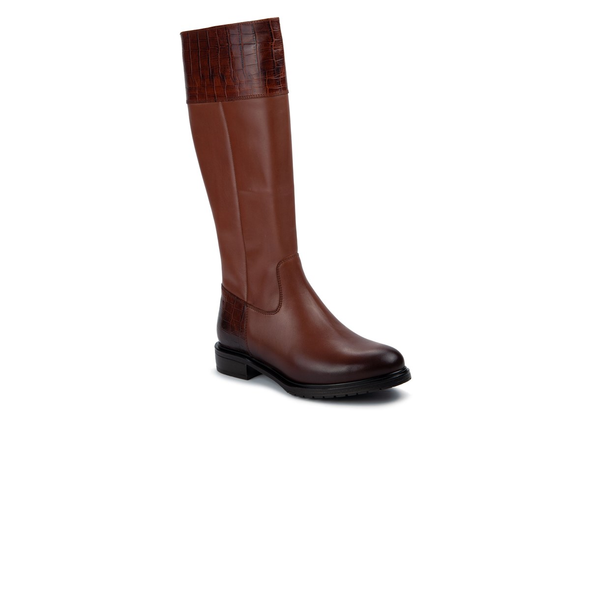 VENÜS 20734K BAYAN ÇİZME-VEN0020734B1025