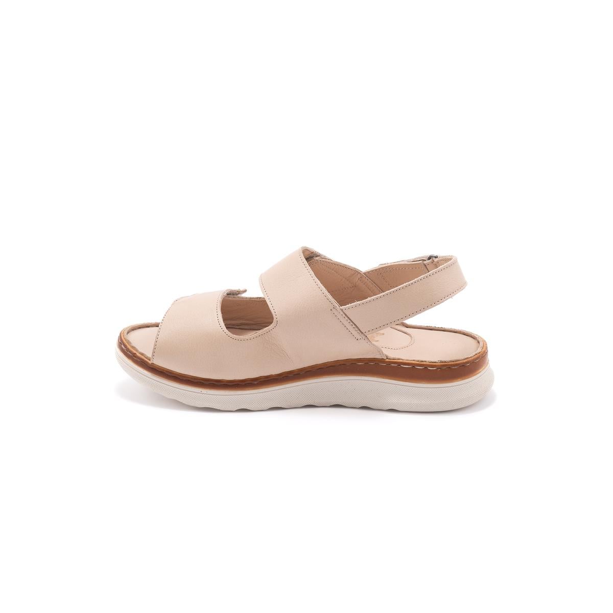 VENÜS 22981715 KADIN SANDALET-VNS322981715012