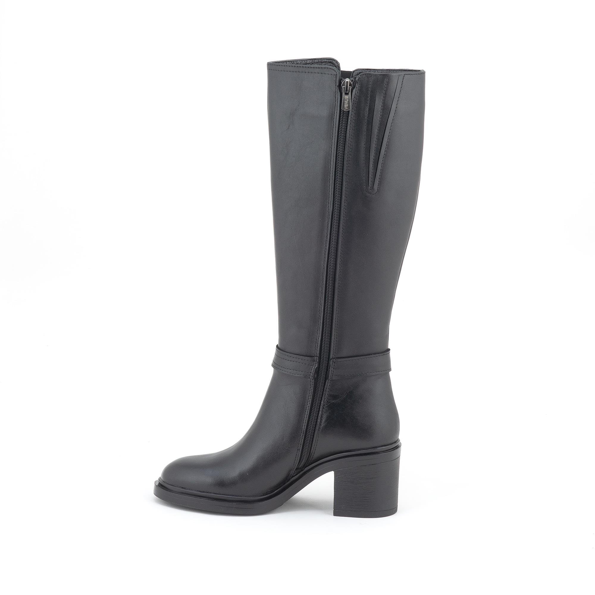 VENÜS 2453104 KADIN   ÇİZME-VNS4-2453104001