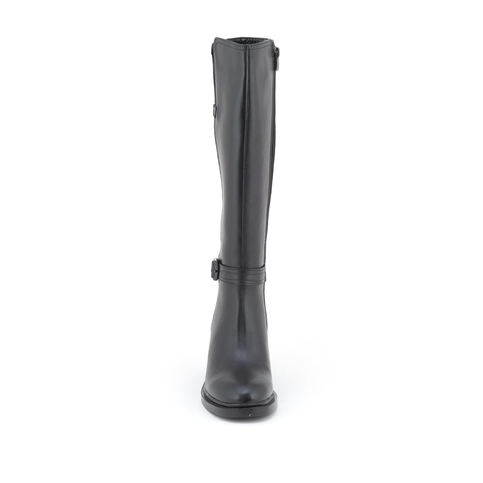 VENÜS 2453104 KADIN   ÇİZME-VNS4-2453104001