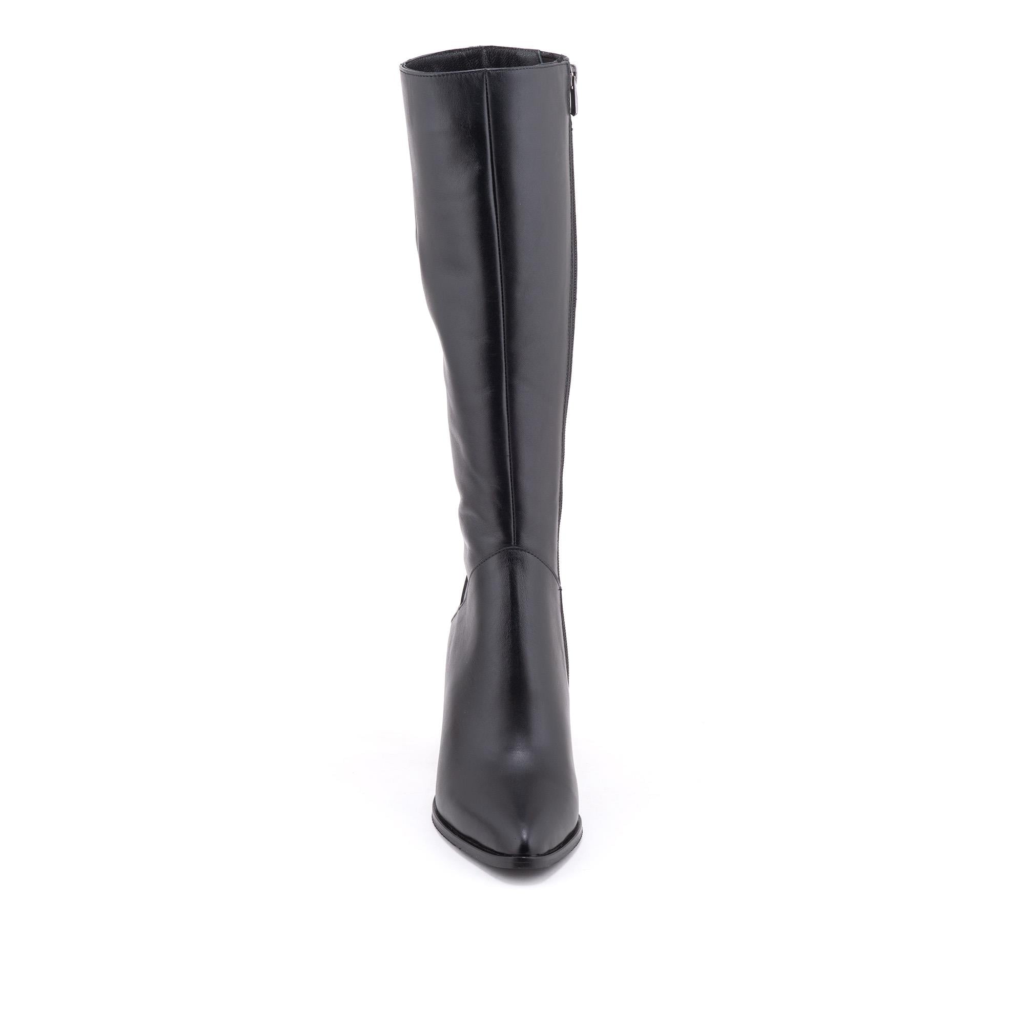 VENÜS 2552005  ÇİZME KADIN-VNS6-2552005001