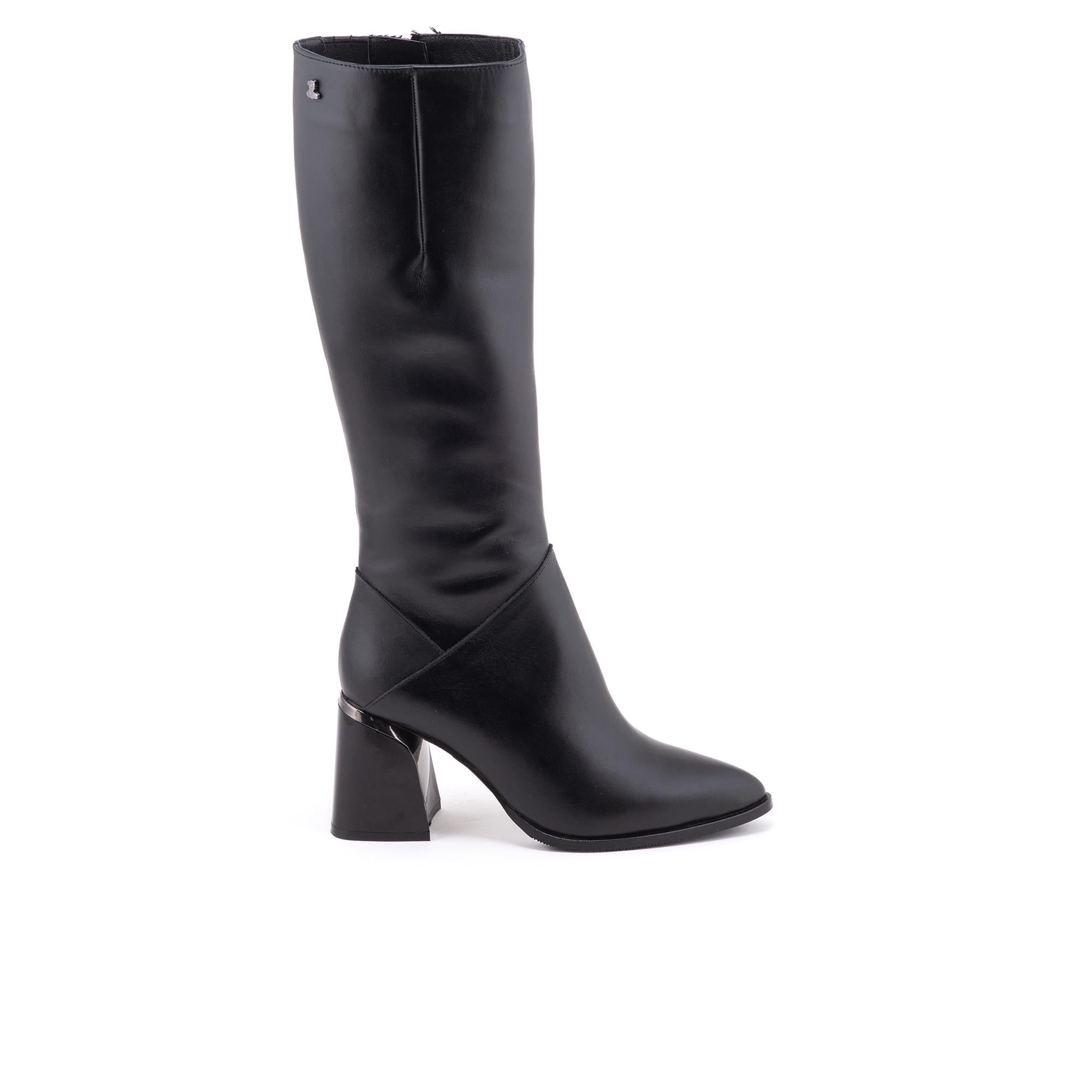 VENÜS 2552005  ÇİZME KADIN-VNS6-2552005001