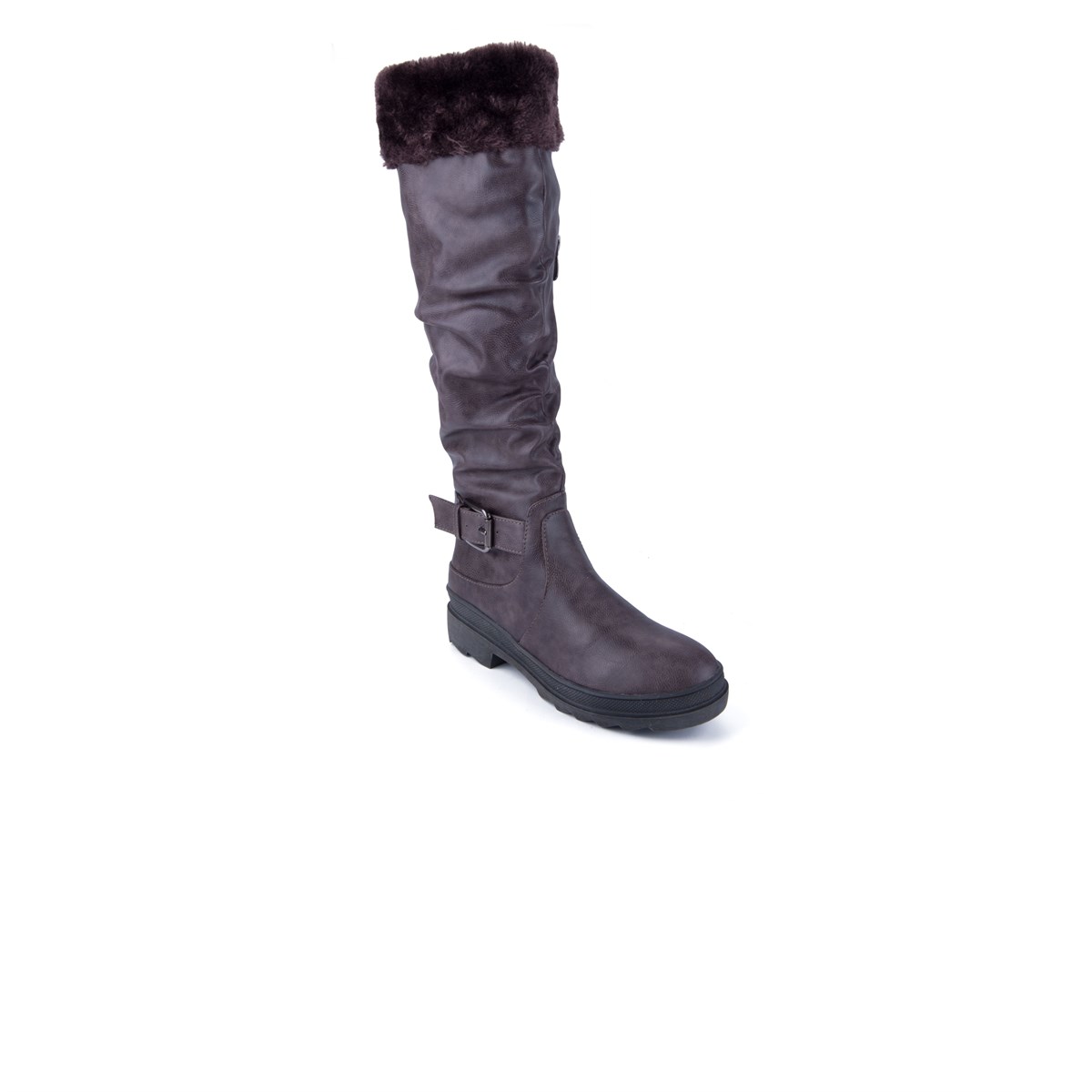 VOGUE ART 13K0486 BAYAN ÇİZME-SNAB113K0486020