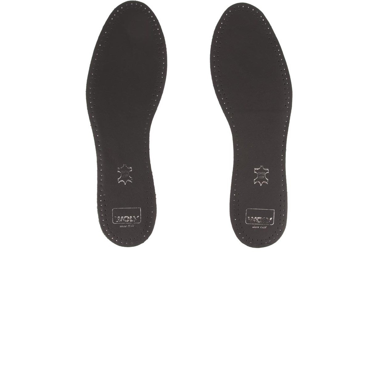 WOLY W-1817 DERİ TABAN TABANLIK-WLY-W1817   STR