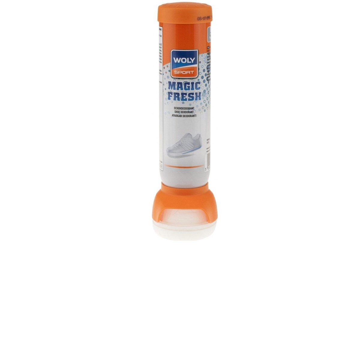 WOLY W-6070 MAGİC FRESH  TEMİZLEME SPREYİ-WLY-W6070   STR