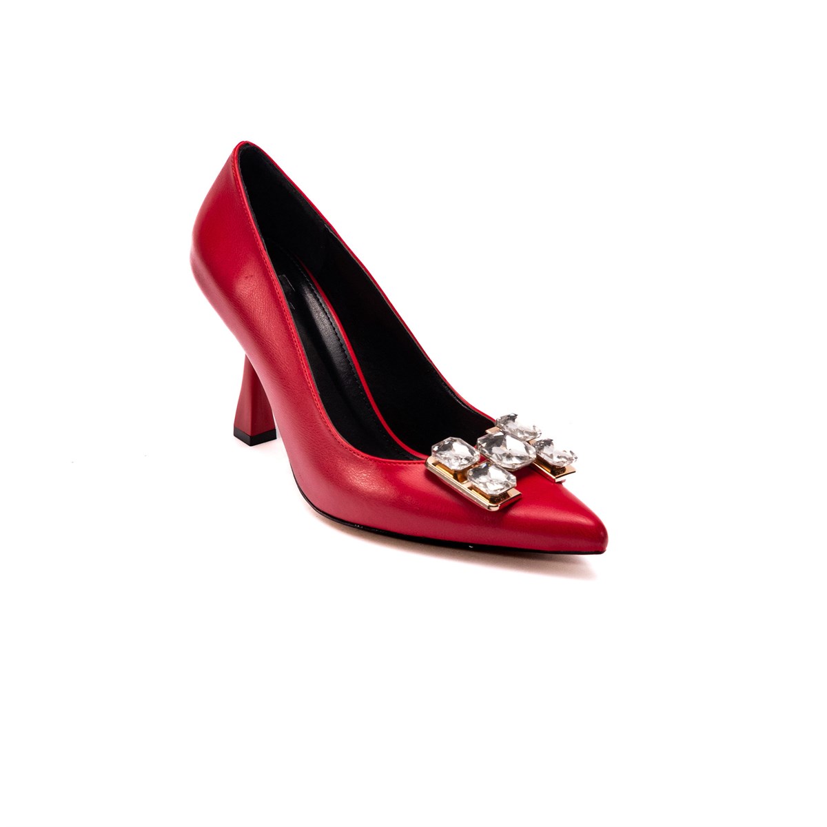 ZK SHOES 1505 KADIN AYAKKABI-ZK-B1-1505  050