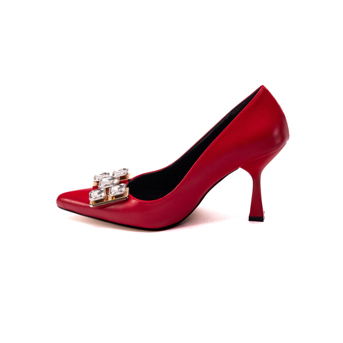 ZK SHOES 1505 KADIN AYAKKABI-ZK-B1-1505  050