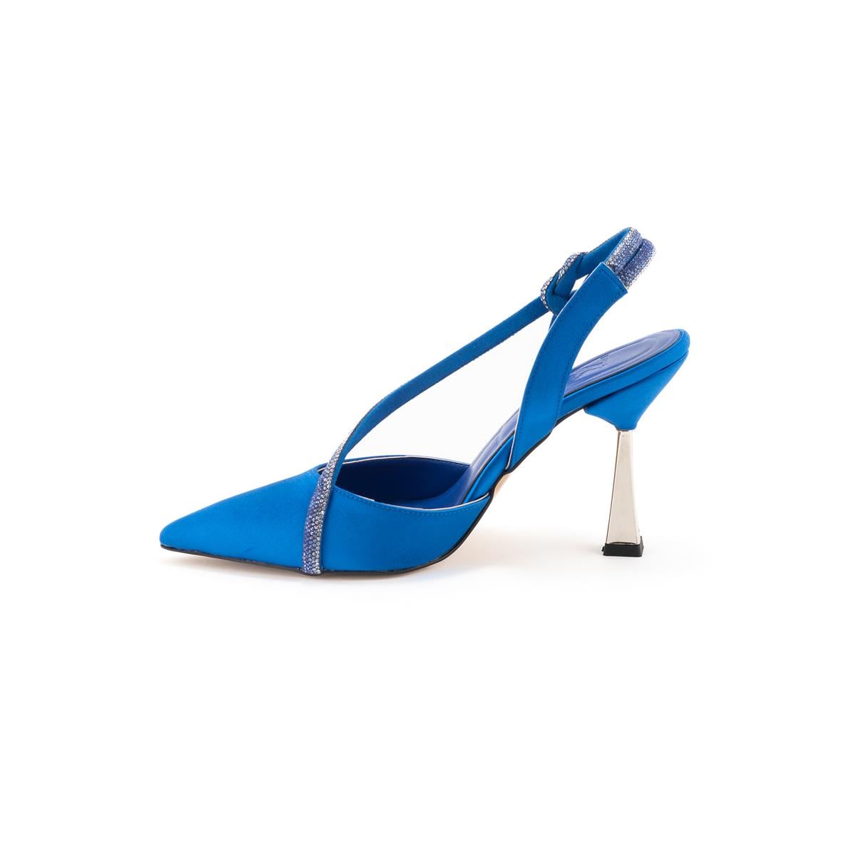 ZK SHOES 958 KADIN AYAKKABI-ZK-B3-958   494