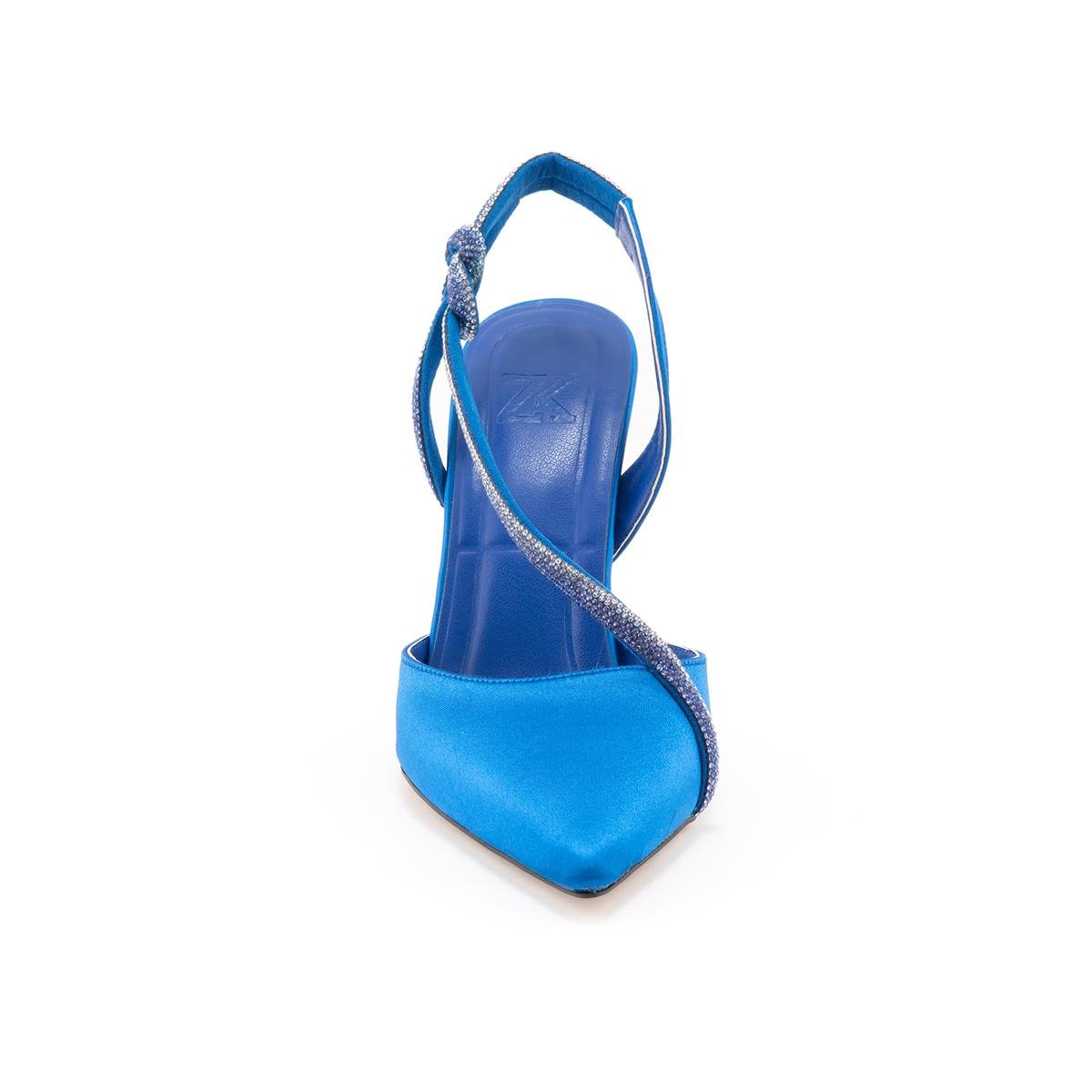 ZK SHOES 958 KADIN AYAKKABI-ZK-B3-958   494