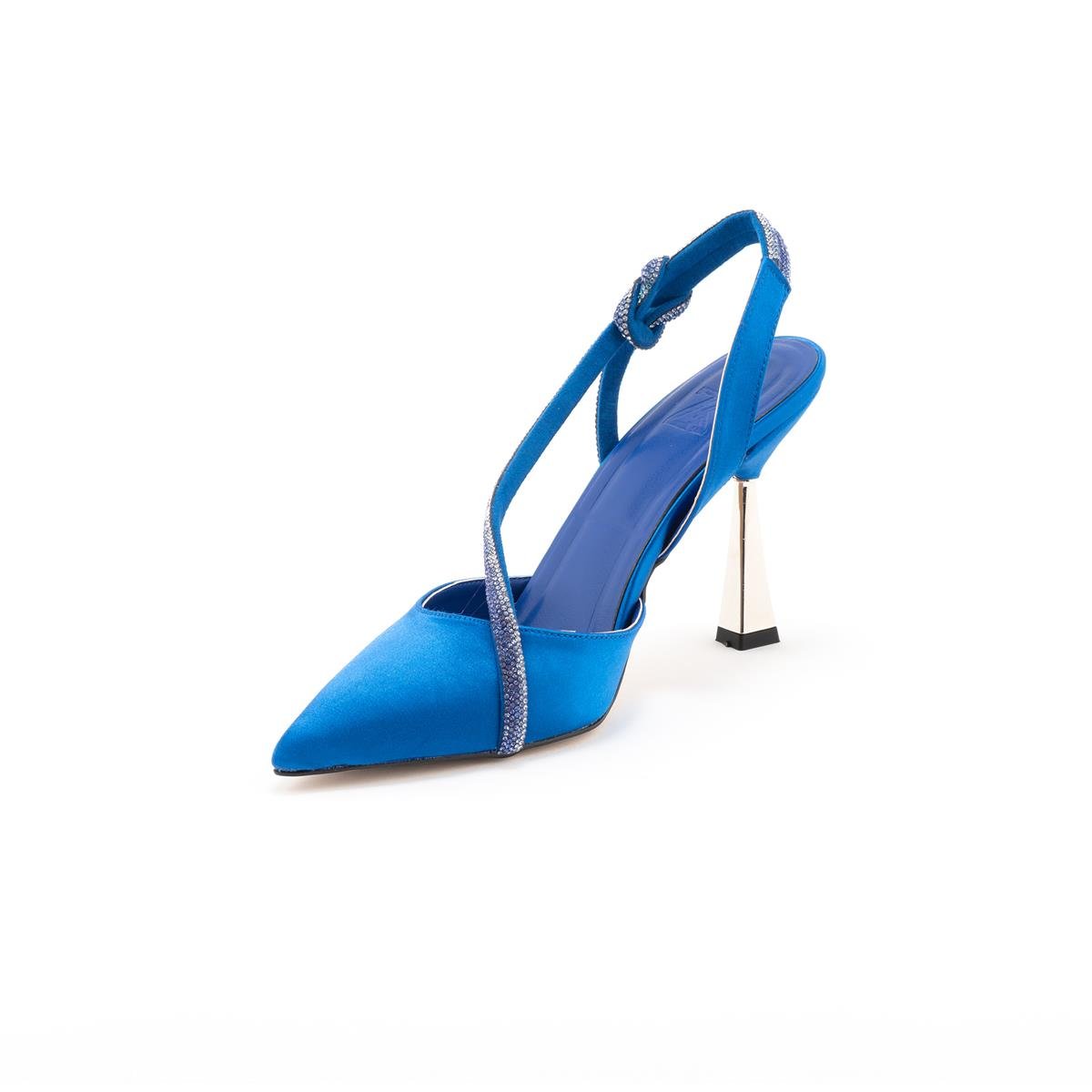 ZK SHOES 958 KADIN AYAKKABI-ZK-B3-958   494