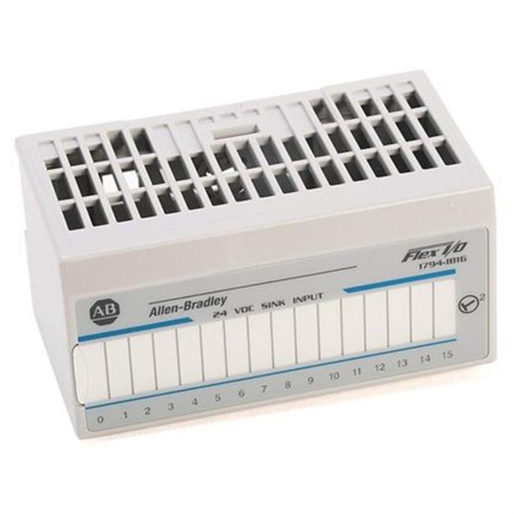 1794-IB16 Input Module, 24VDC, 16 Sink Inputs