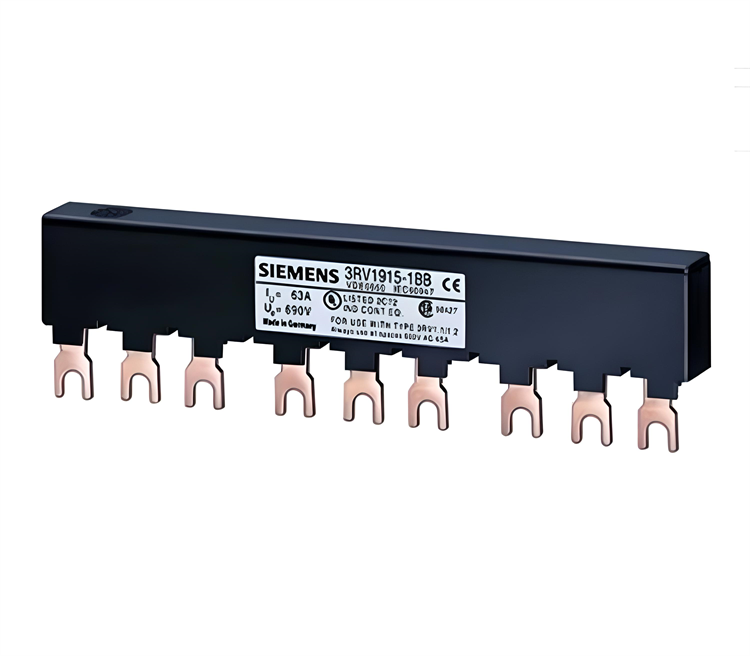 3RV1915-1BB 3-PHASE BUSBARS