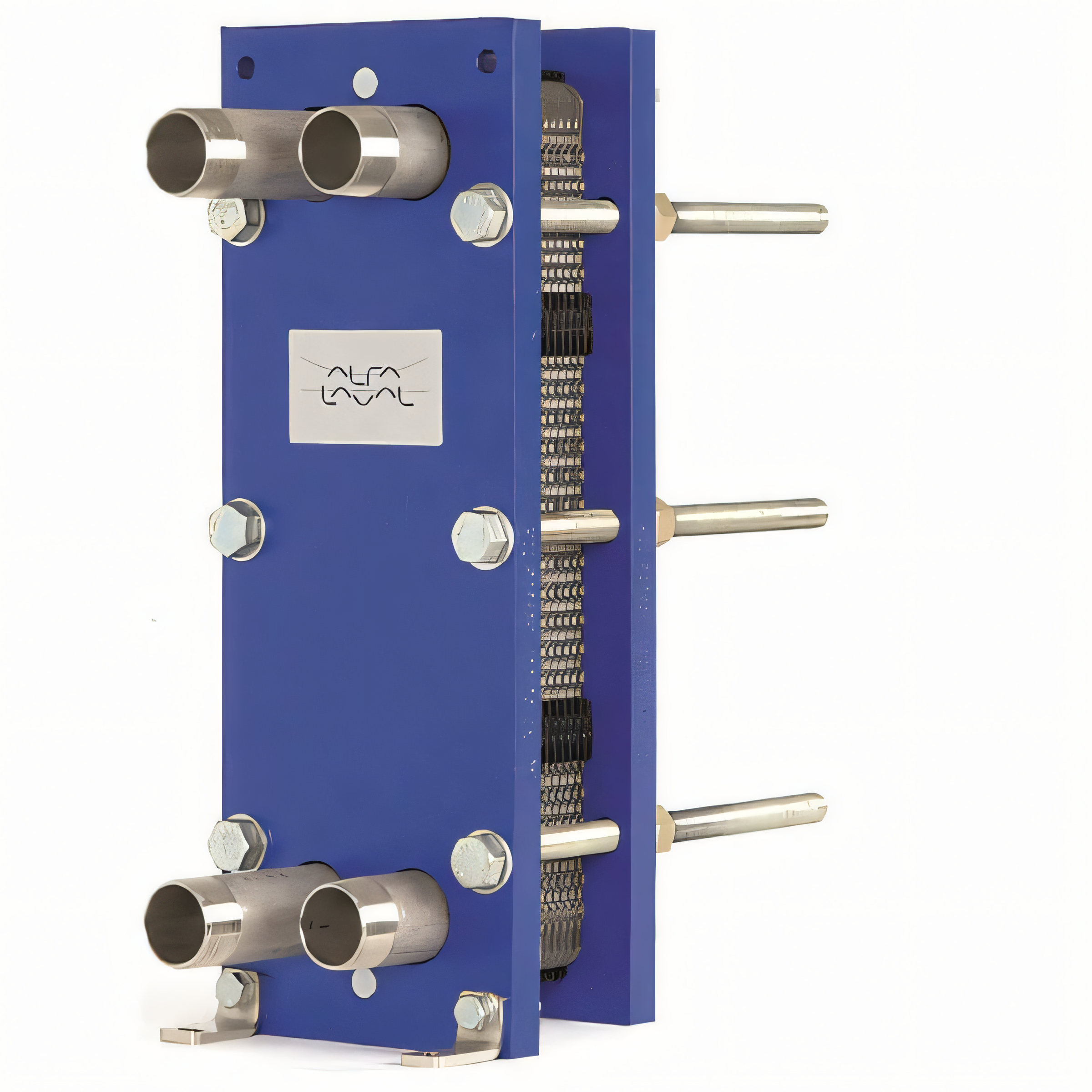 Plate Heat Exchanger M3